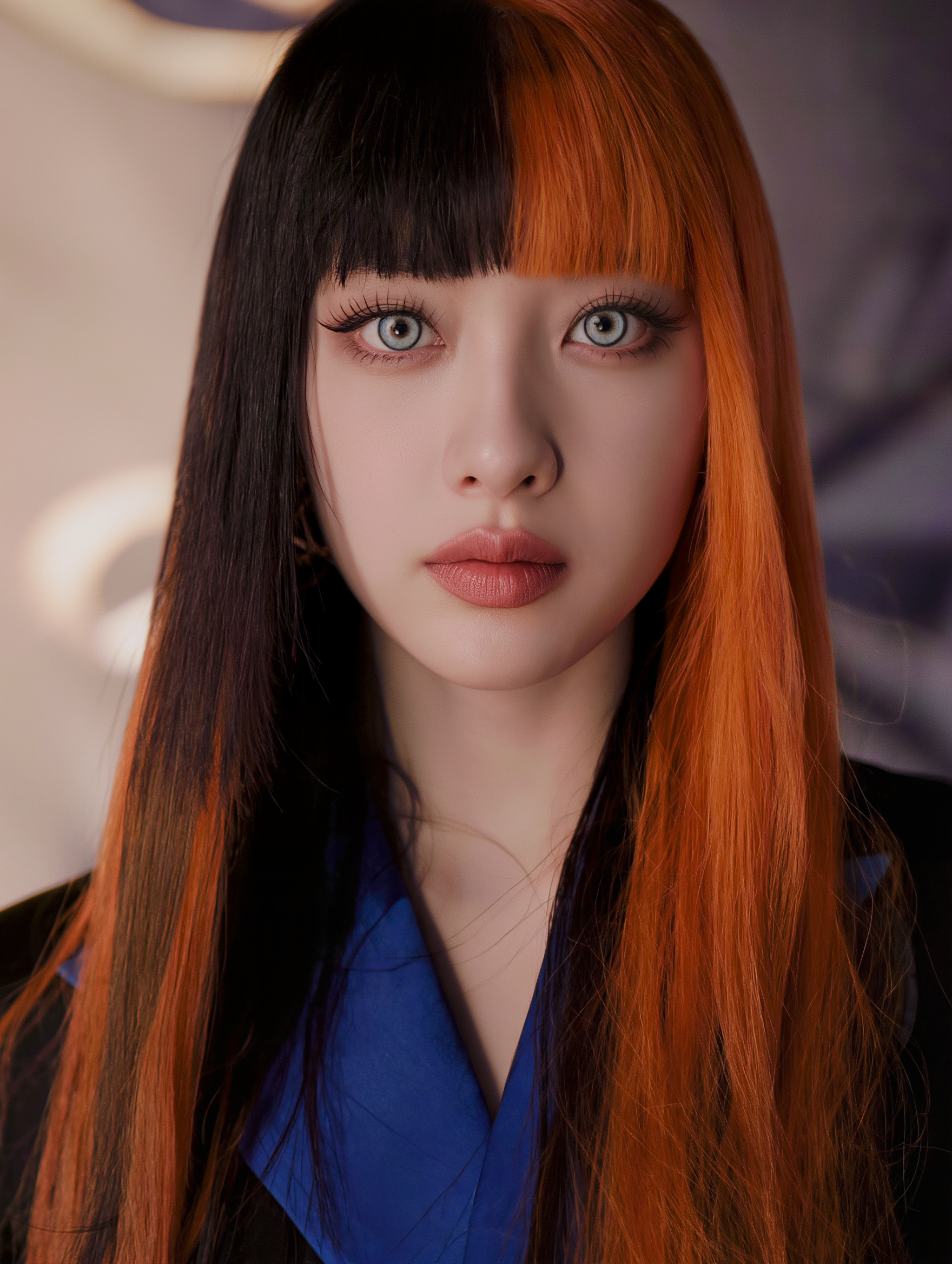 Kling AI work 307771885665316 - cartoon tiktok profile picture AI image
