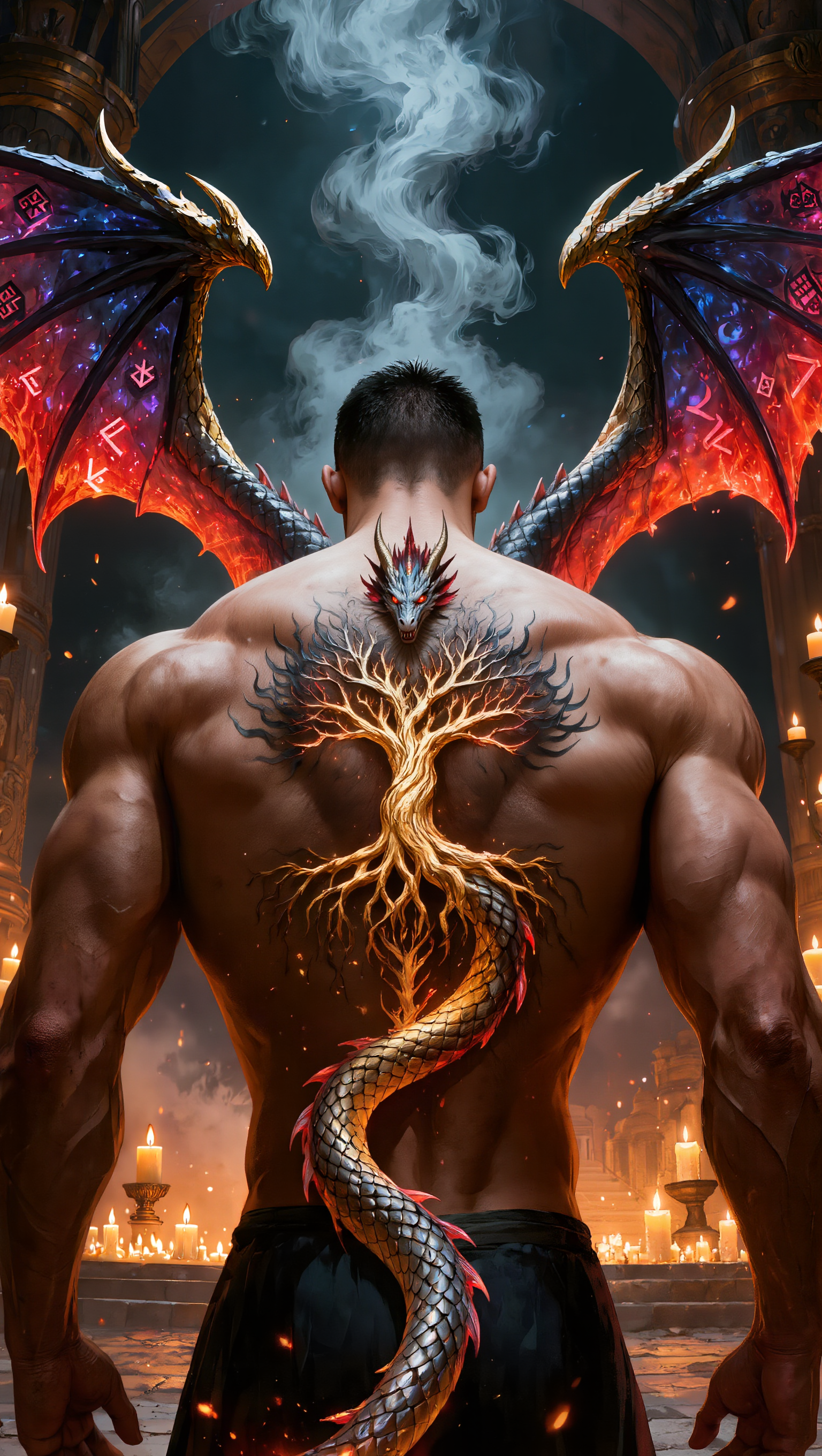 work cover