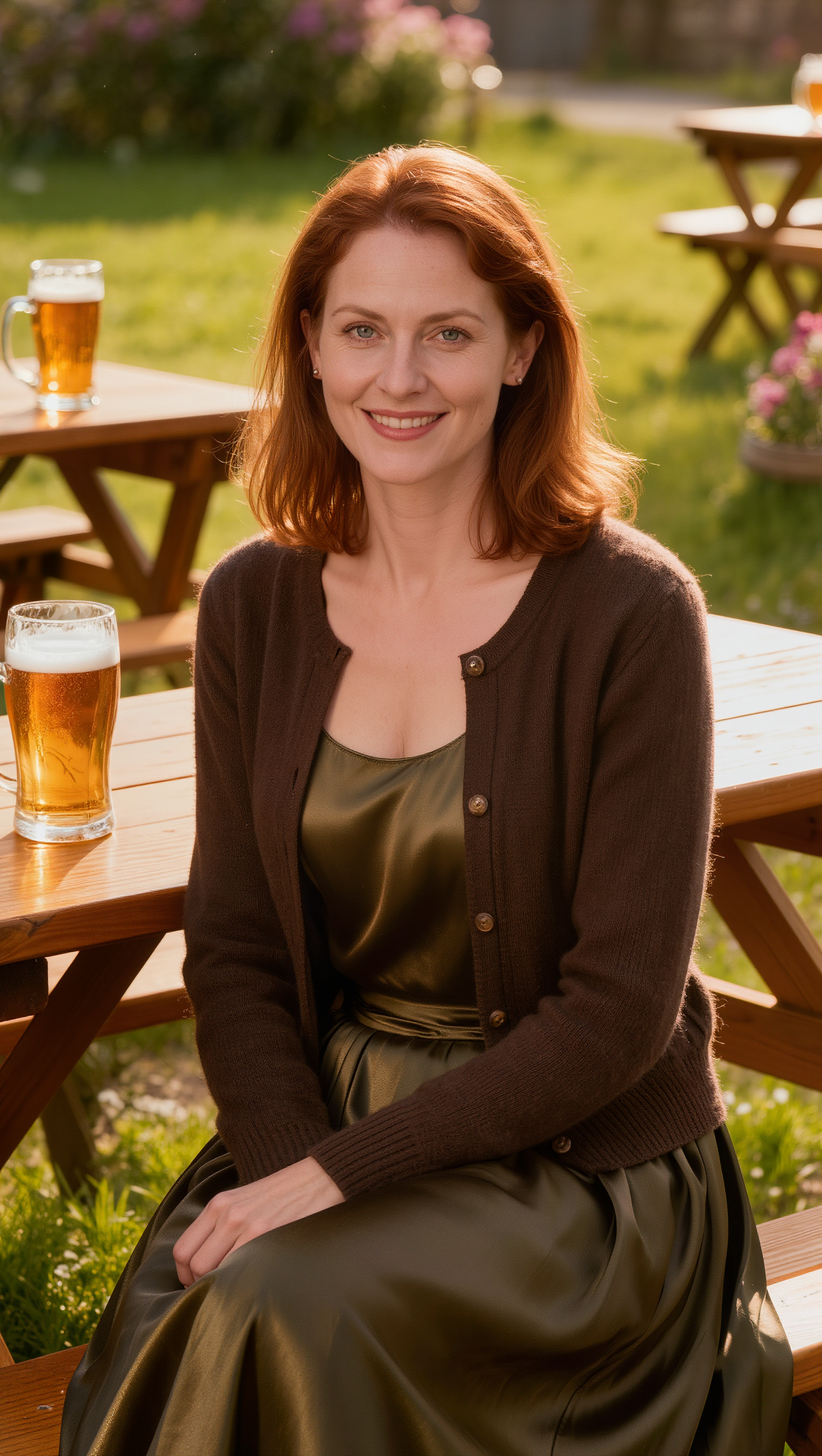 Kling AI work 309158593666755 - beer style AI image