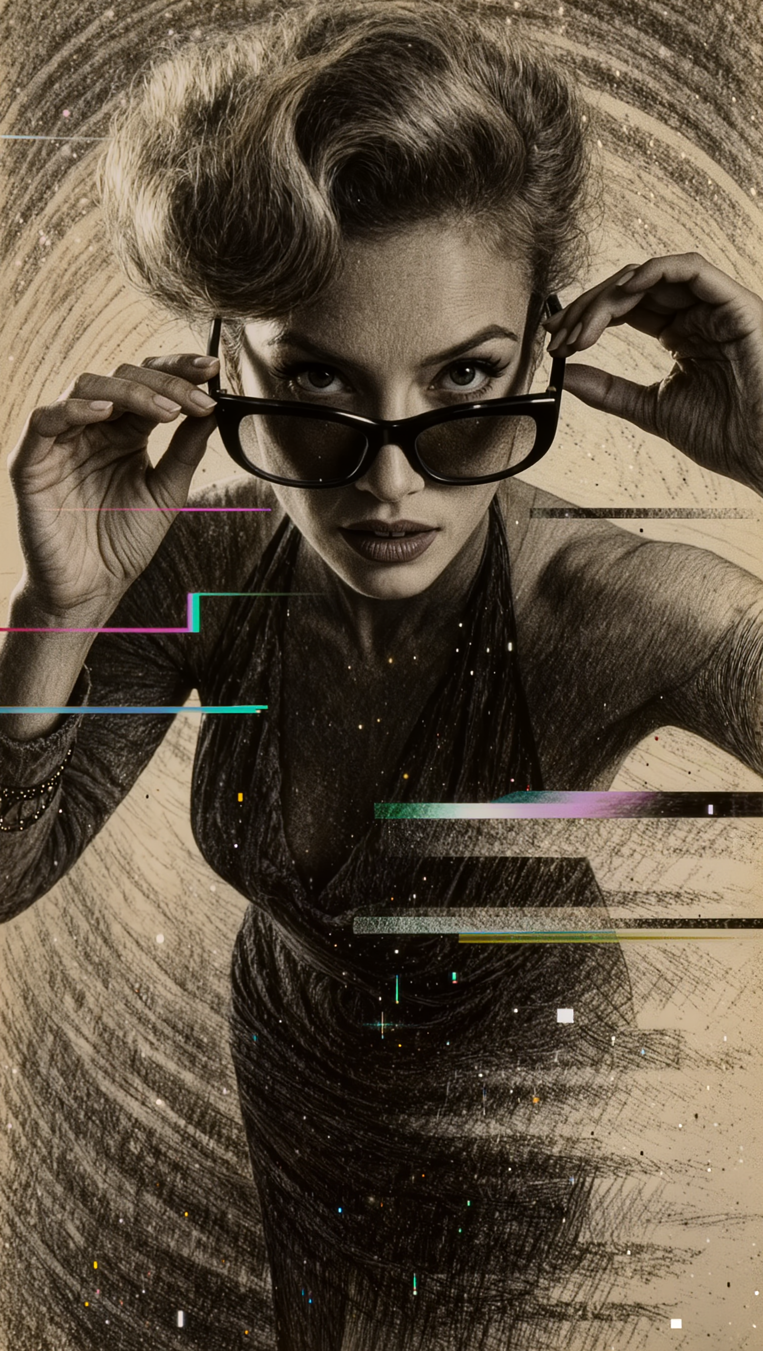 Kling AI work 309215638527076 - icon ai AI image