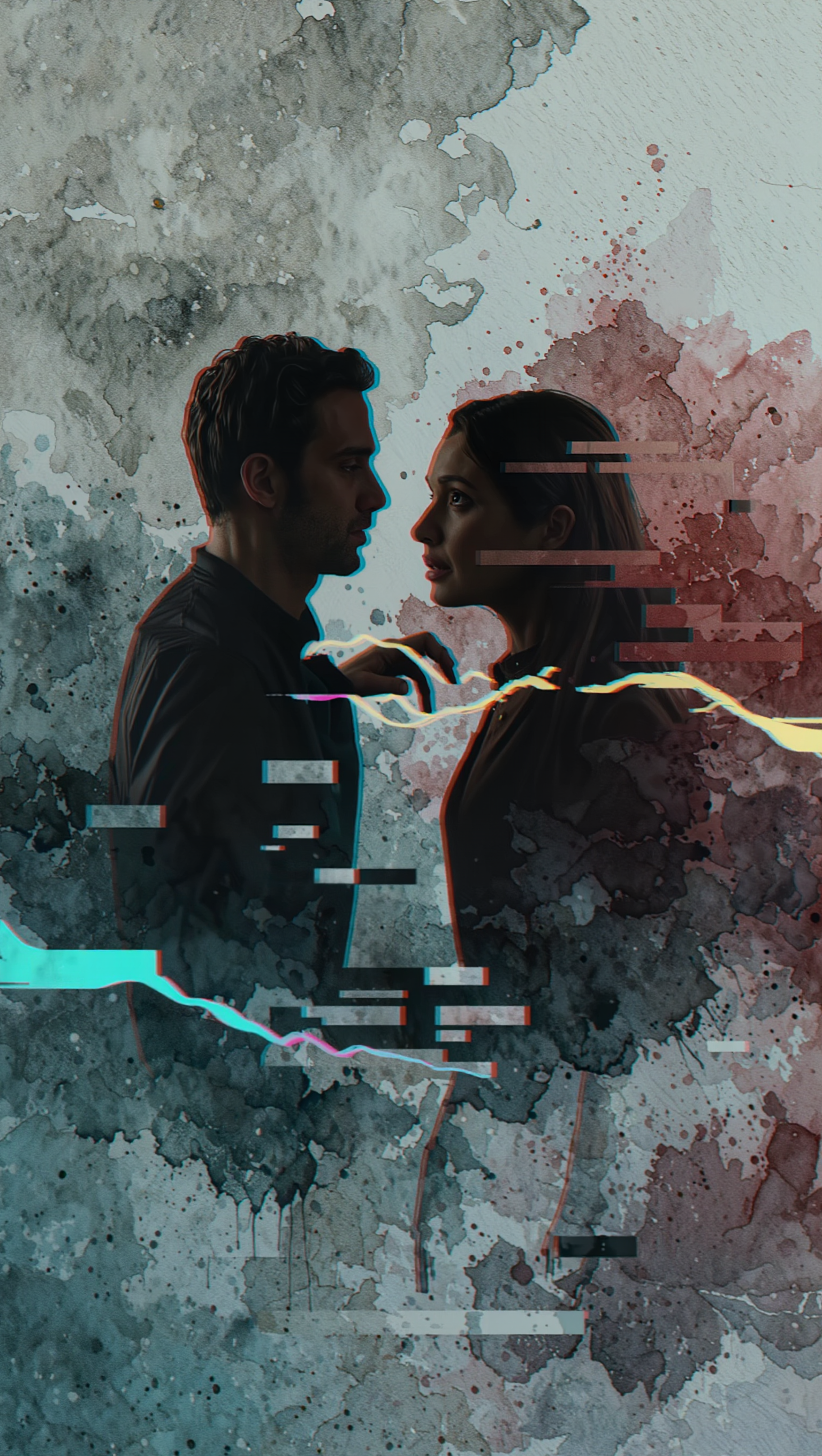 Kling AI work 309227761504669 - watercolor image generator AI image