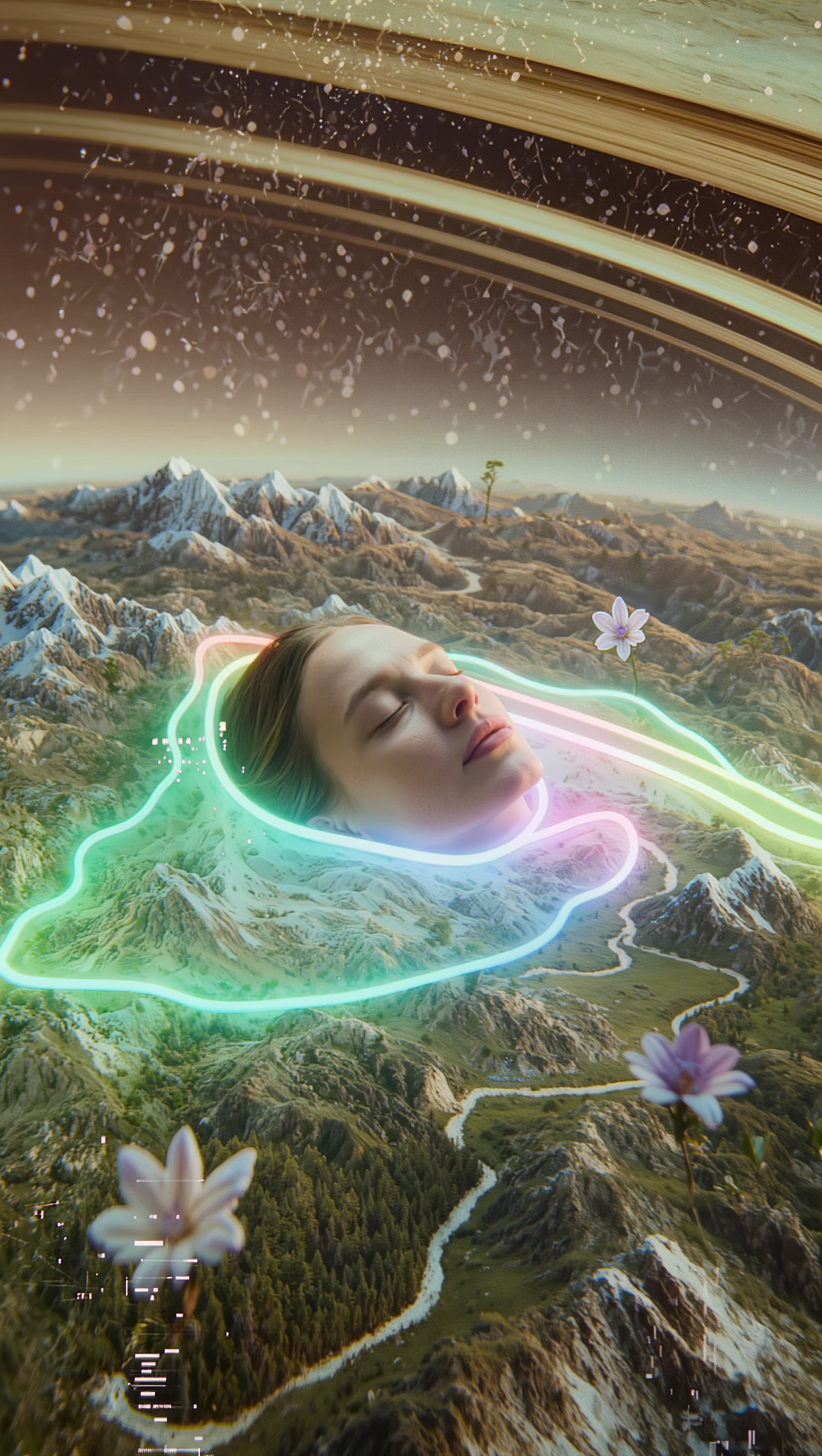 Kling AI work 309283428664436 - ai dream art v1.2.0 AI image