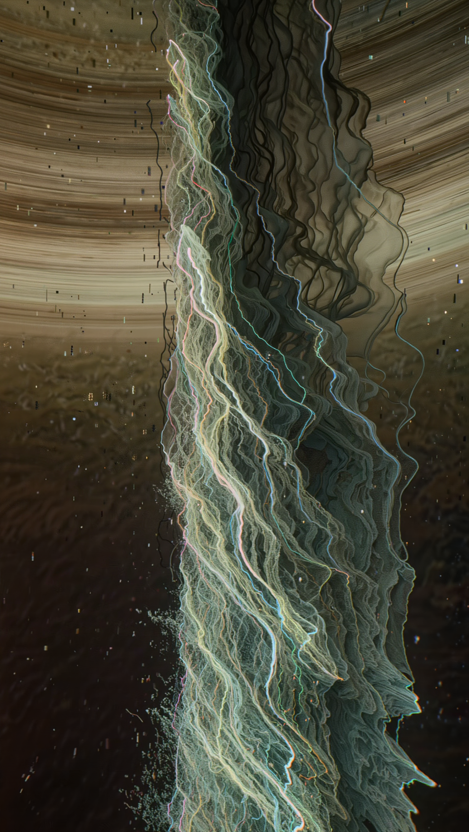 Kling AI work 309283724612223 - distortions unlimited AI image