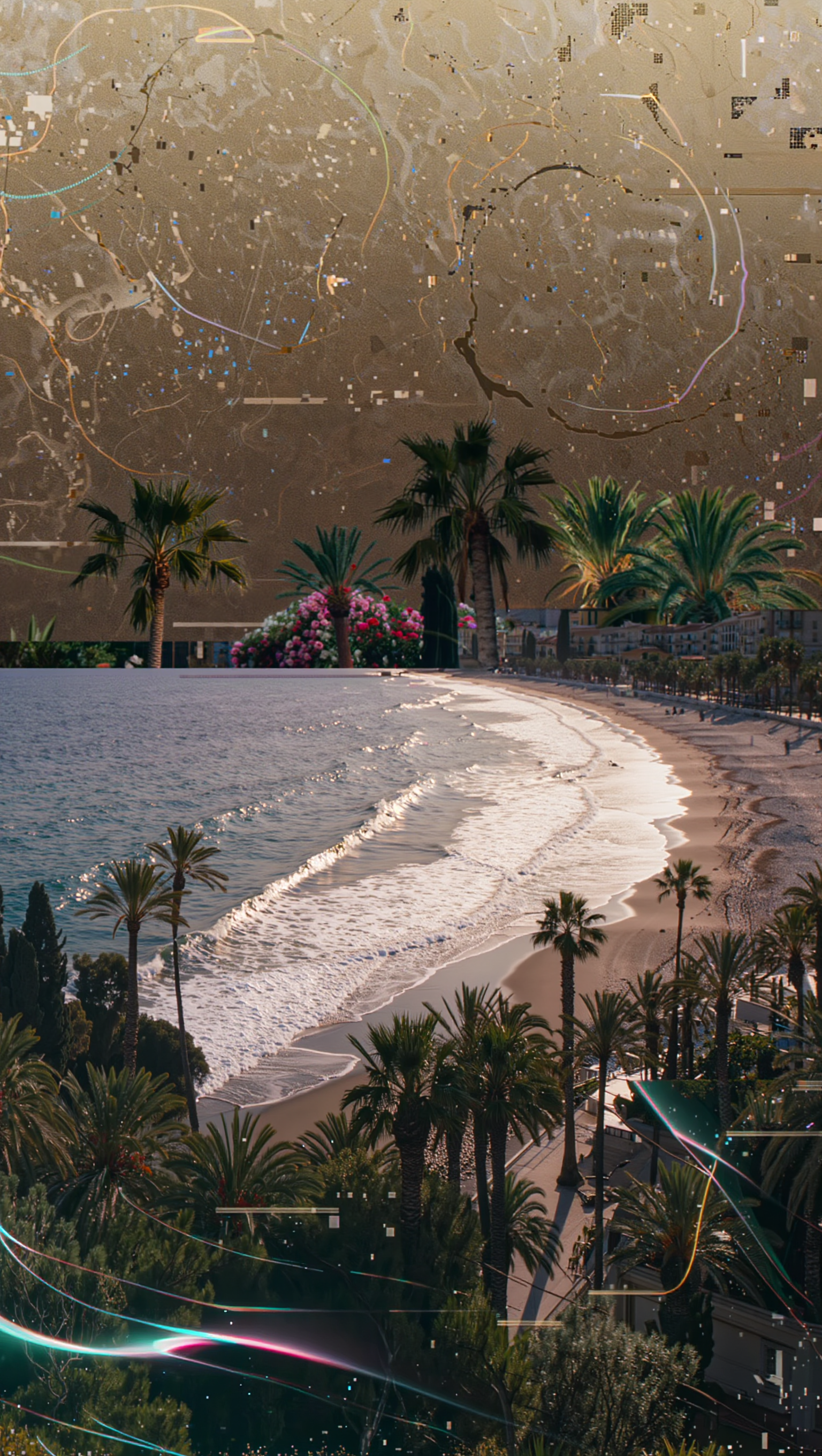 Kling AI work 309284393613960 - distortions unlimited AI image
