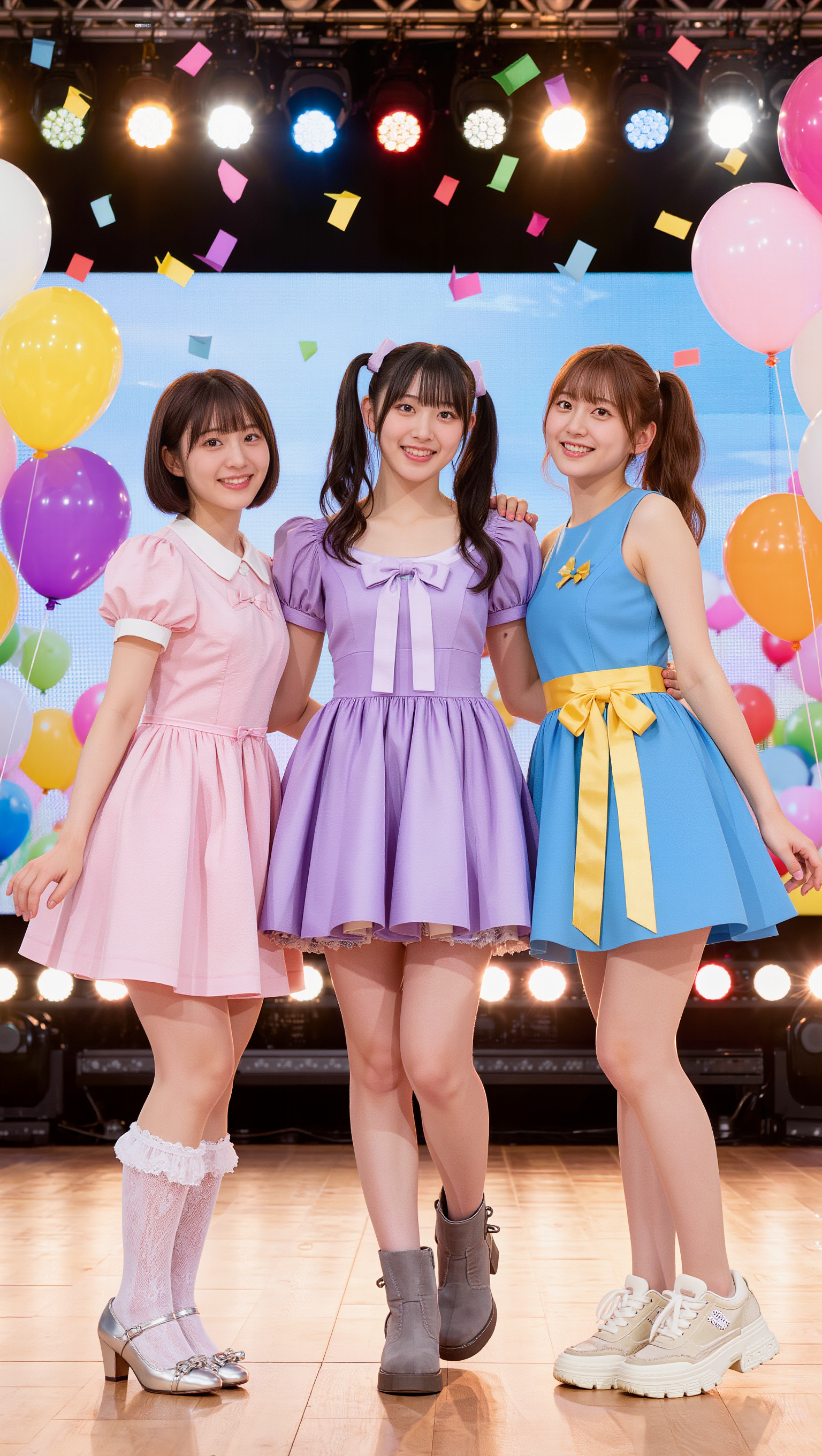 アイドル - ai 18 image generator app AI image