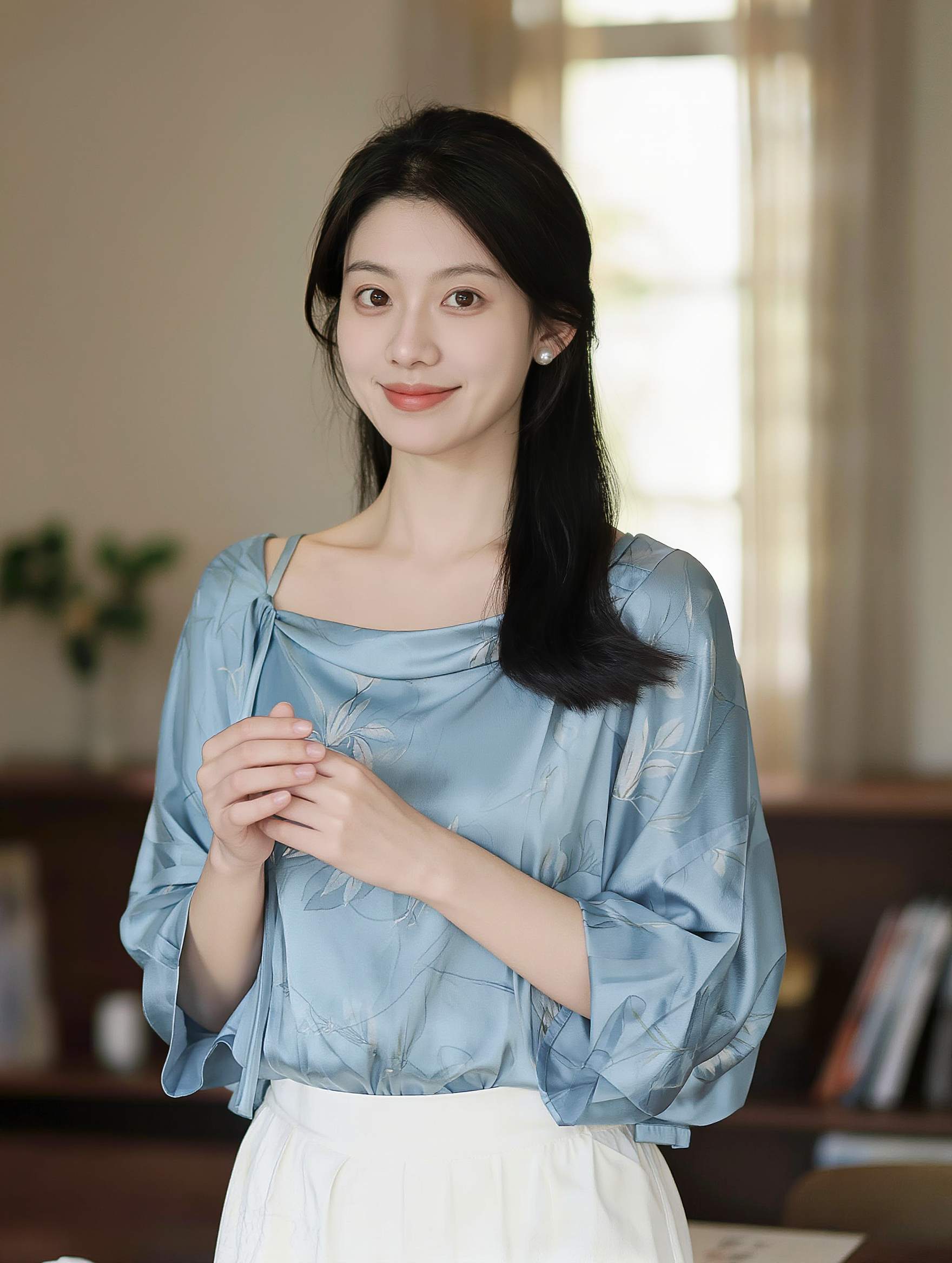 Kling AI work 309854587505573 - kuaishou kling AI image
