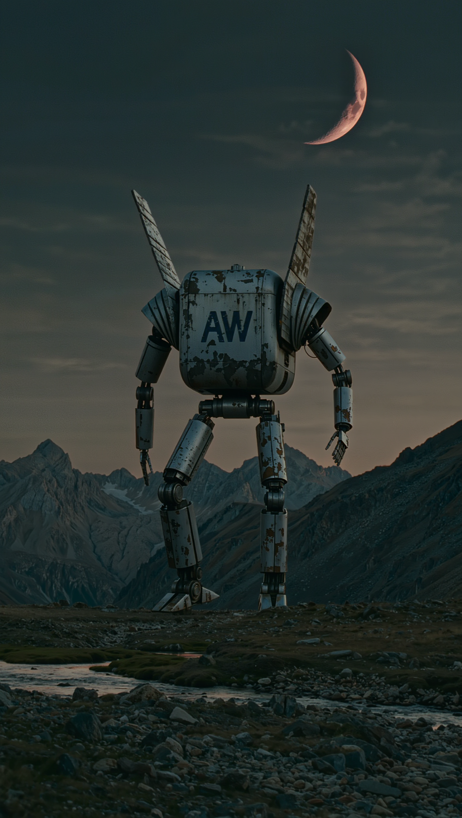Kling AI work 309994942665732 - realtime robotics AI image