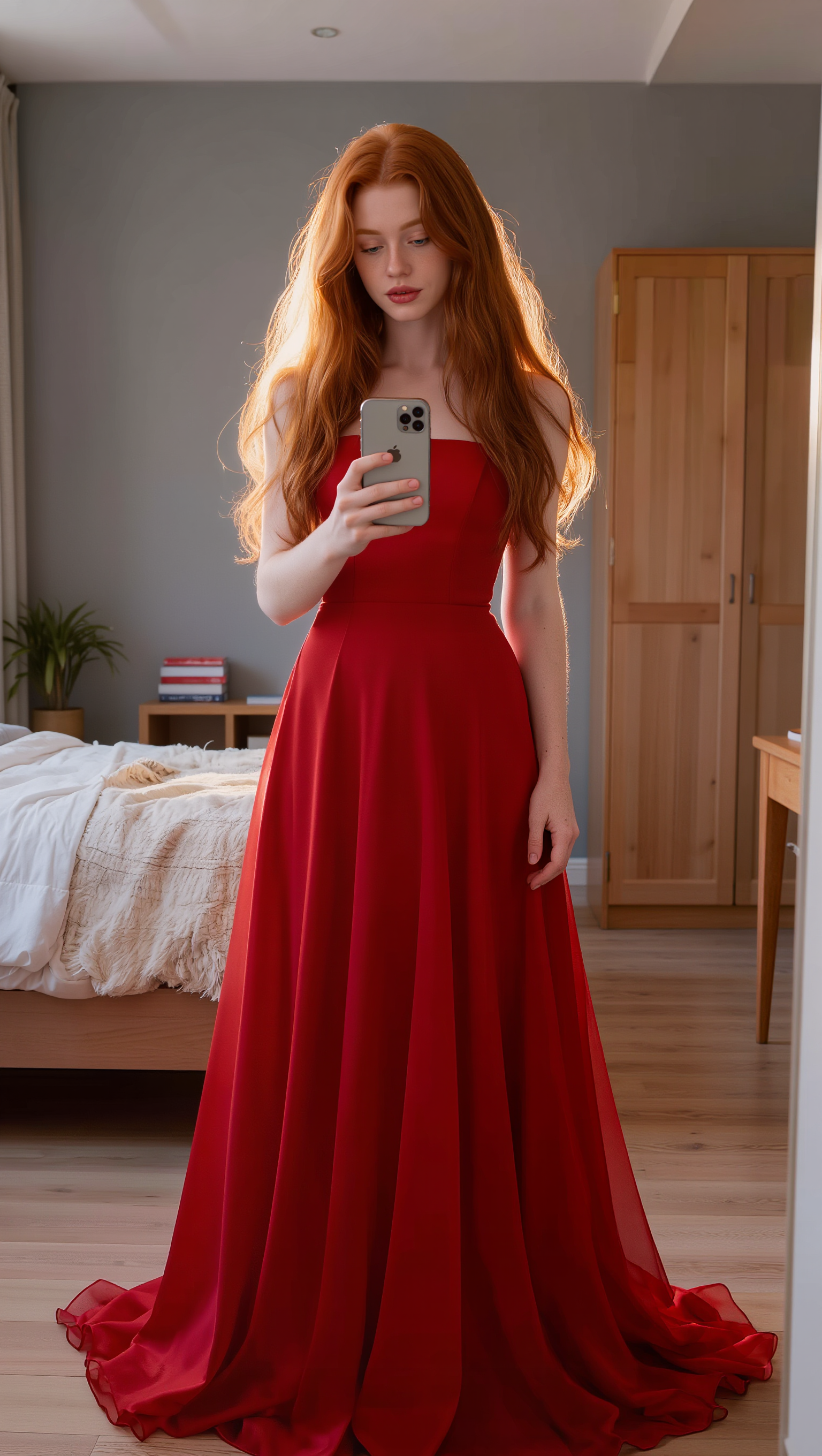 Kling AI work 310059818618852 - hot ai woman AI image