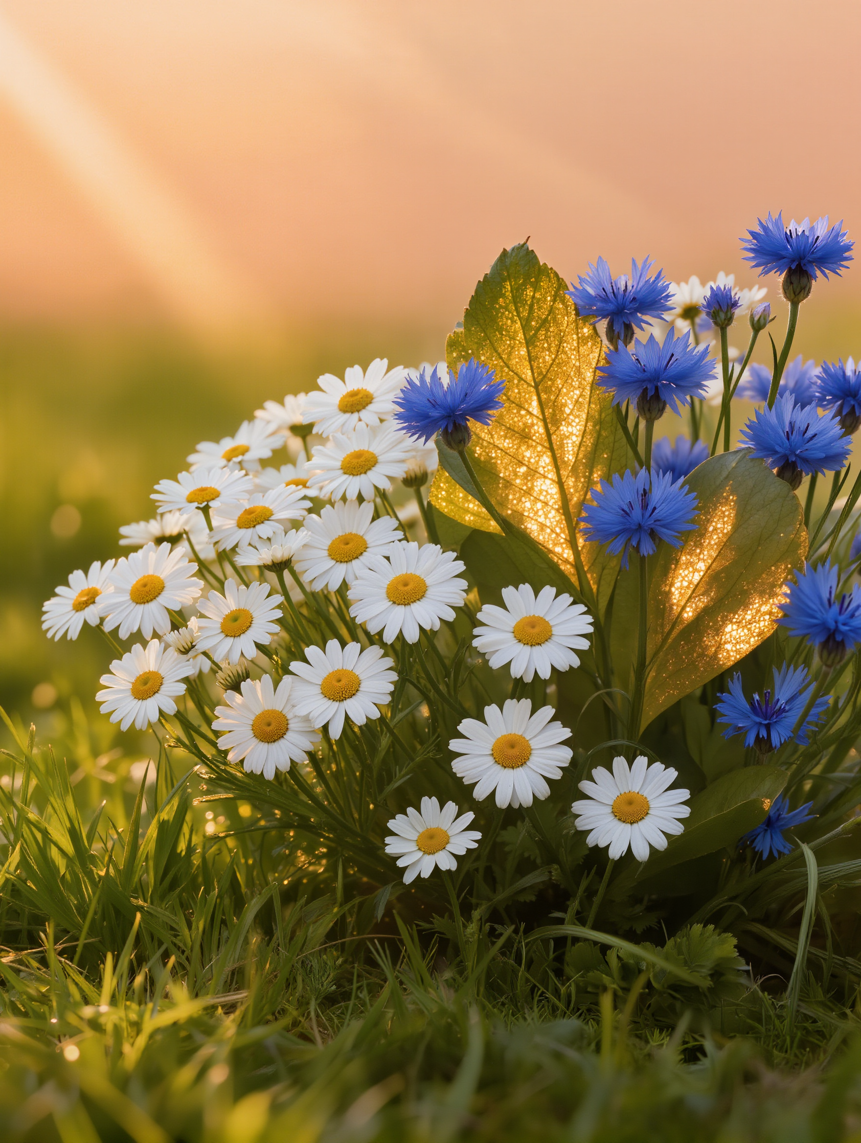 Kling AI work 310310676615773 - dreamy background AI image