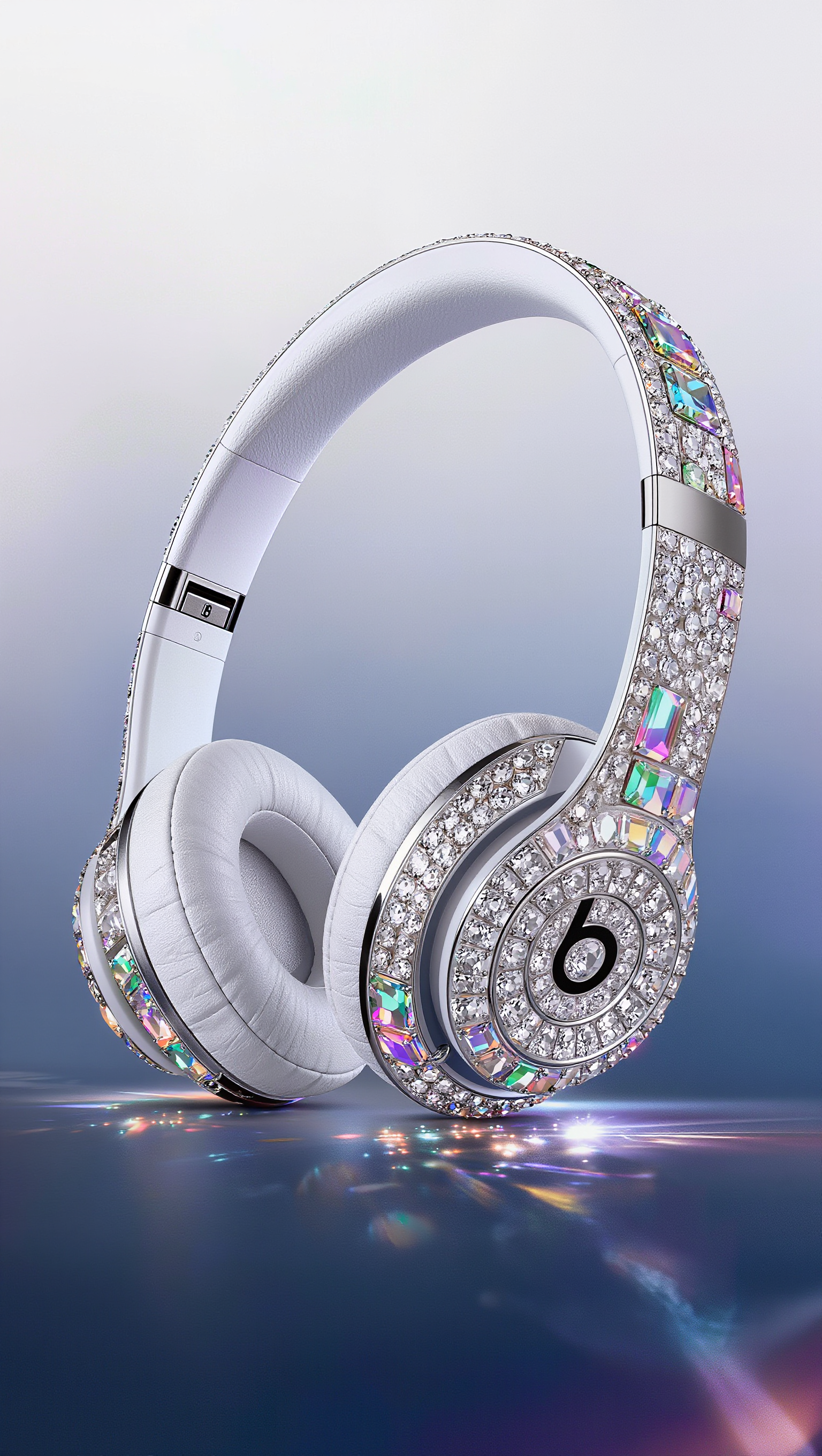 Kling AI work 310631911614449 - how do you make beats AI image