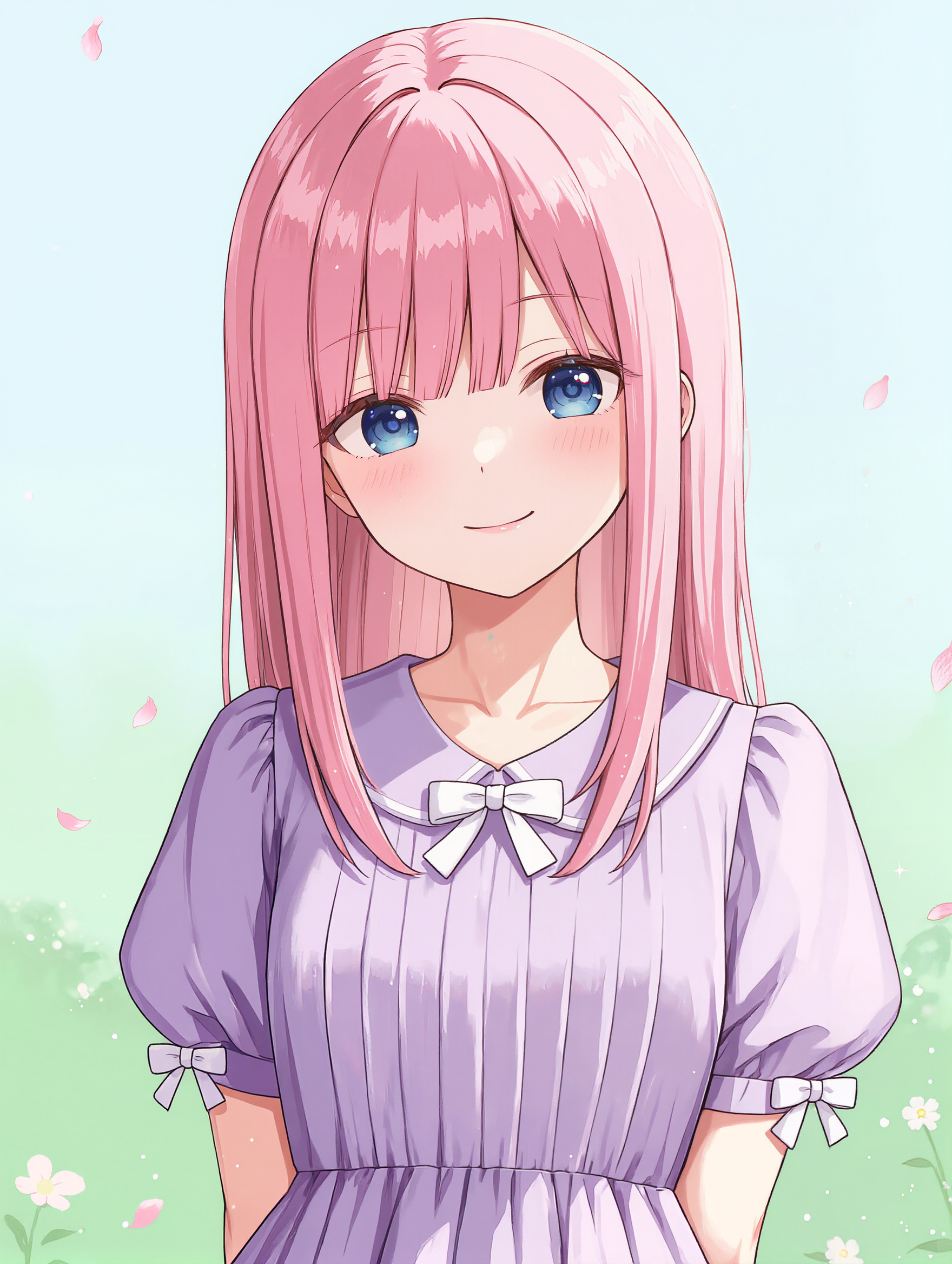 Kling AI work 310639585500153 - cartoon tiktok profile picture AI image