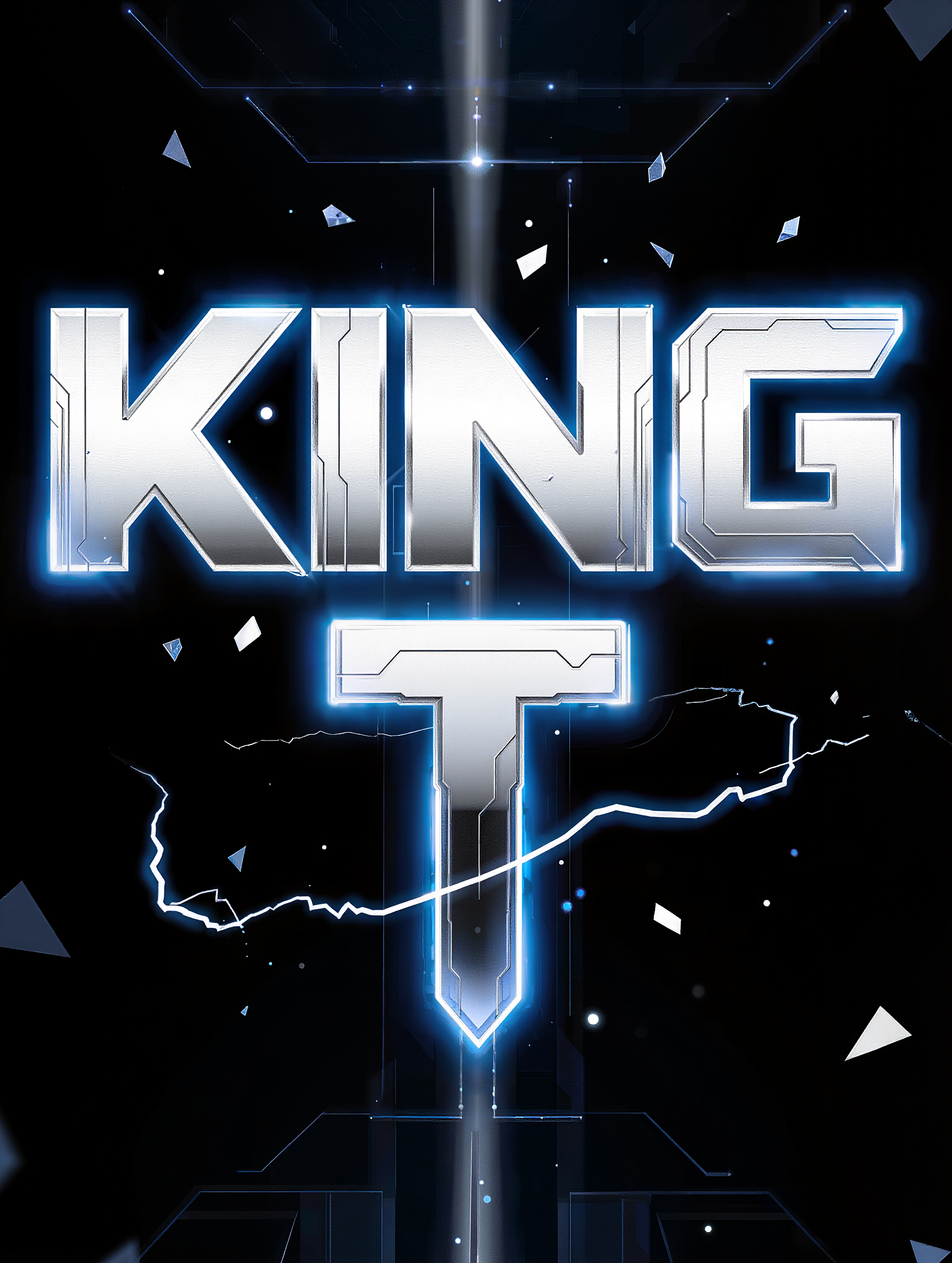 Kling AI work 310836493660325 - gaming logo maker AI image