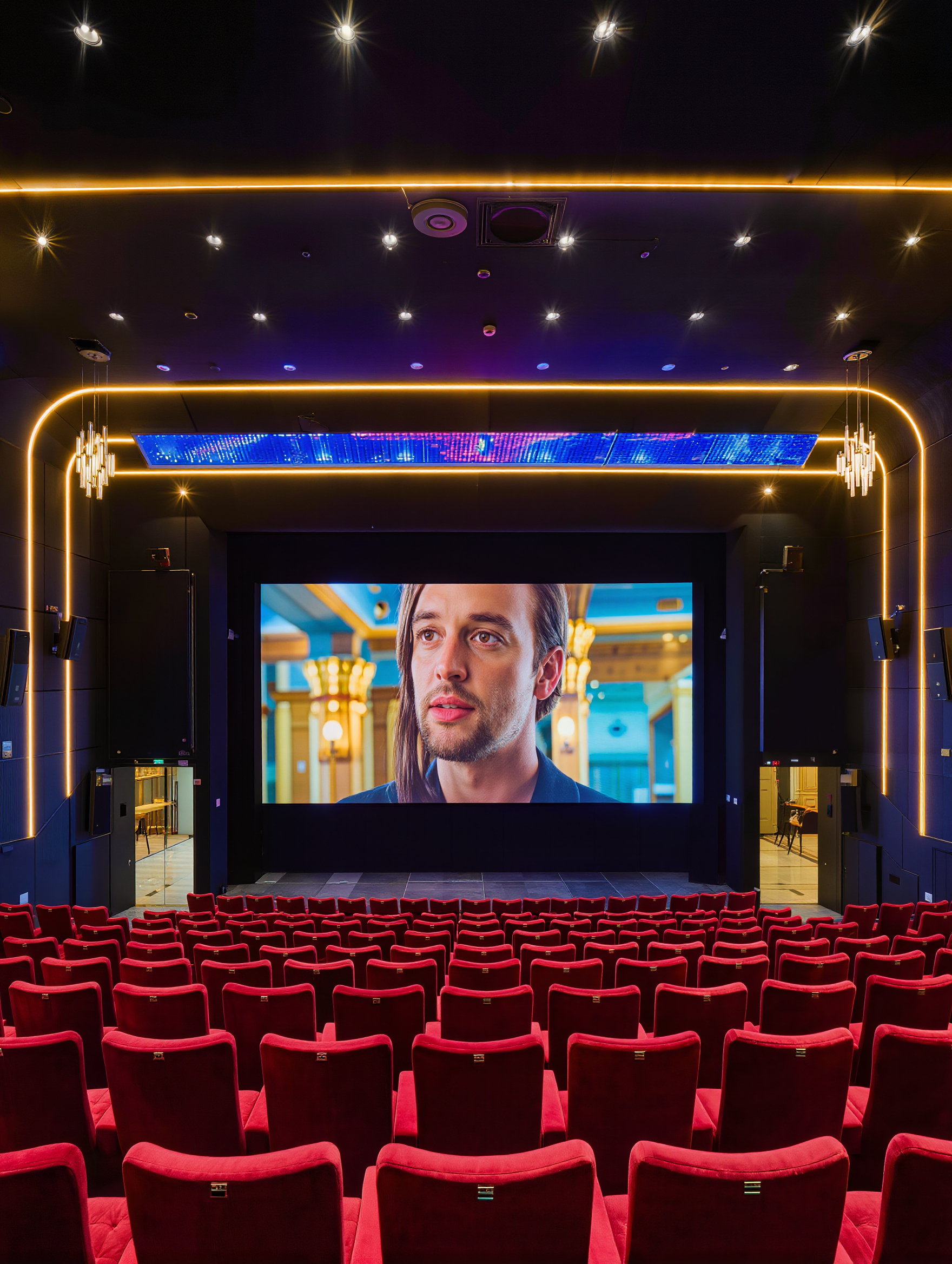 Kling AI work 311150302508103 - cinema image AI image