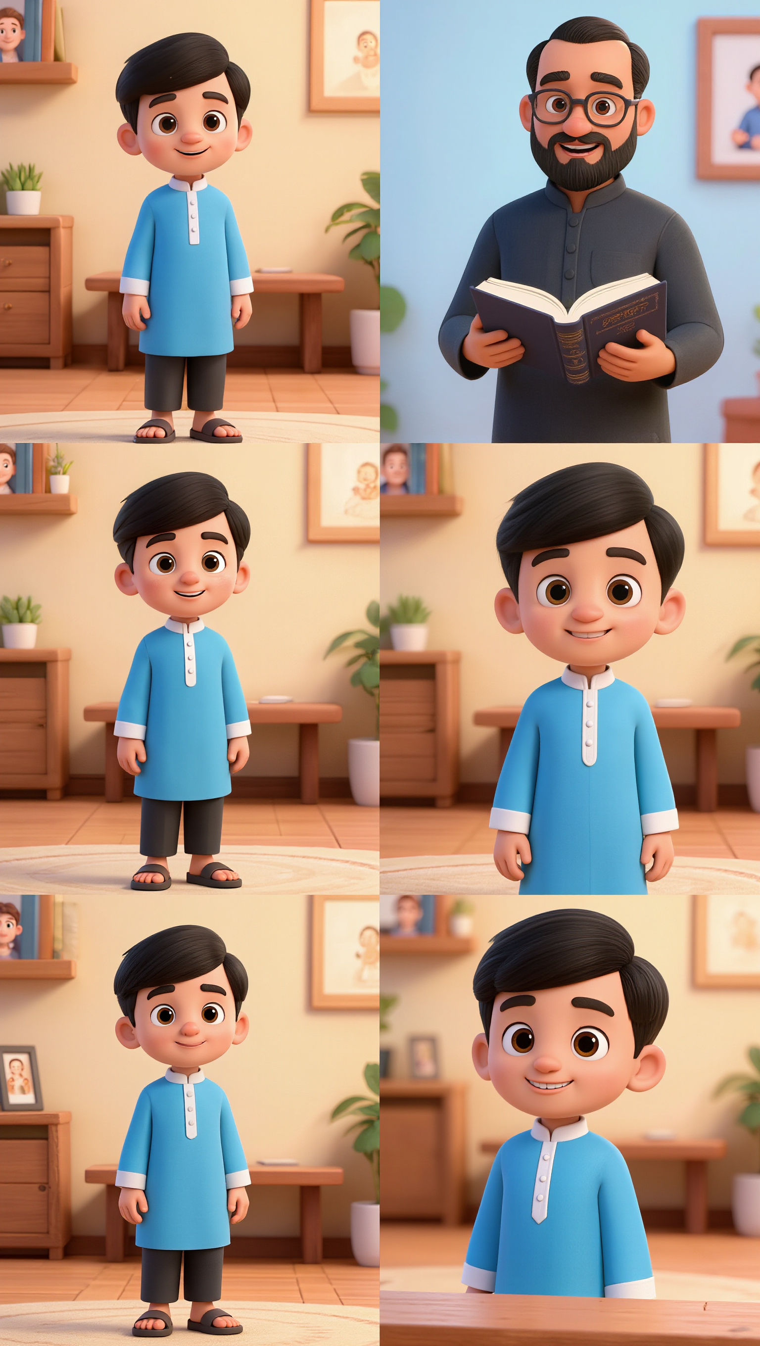 Kling AI work 311579237501774 - background voice remover AI image