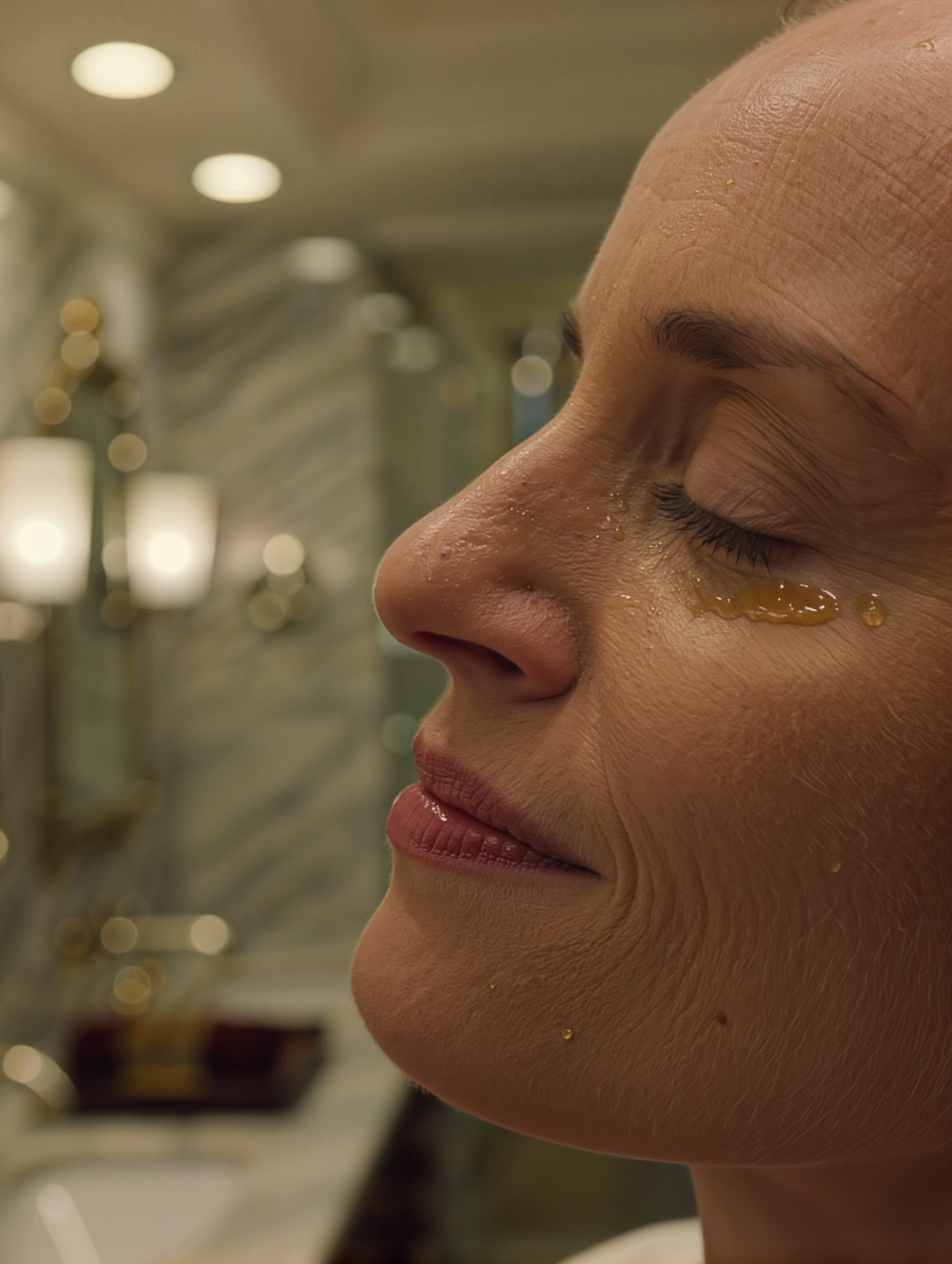 Kling AI work 311877035520249 - organic skin studio AI image