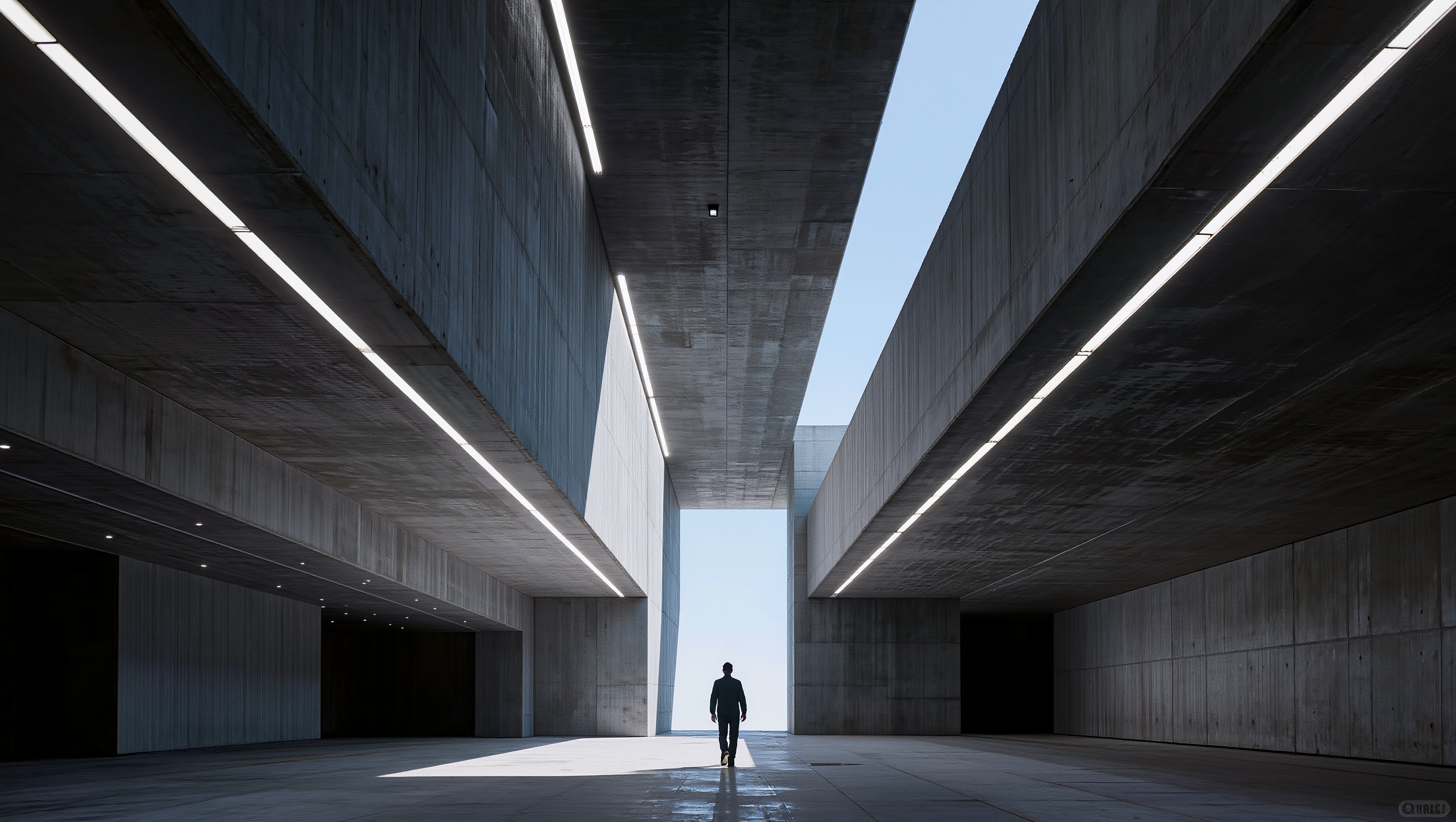 Kling AI work 311881137306927 - extreme wide shot AI image