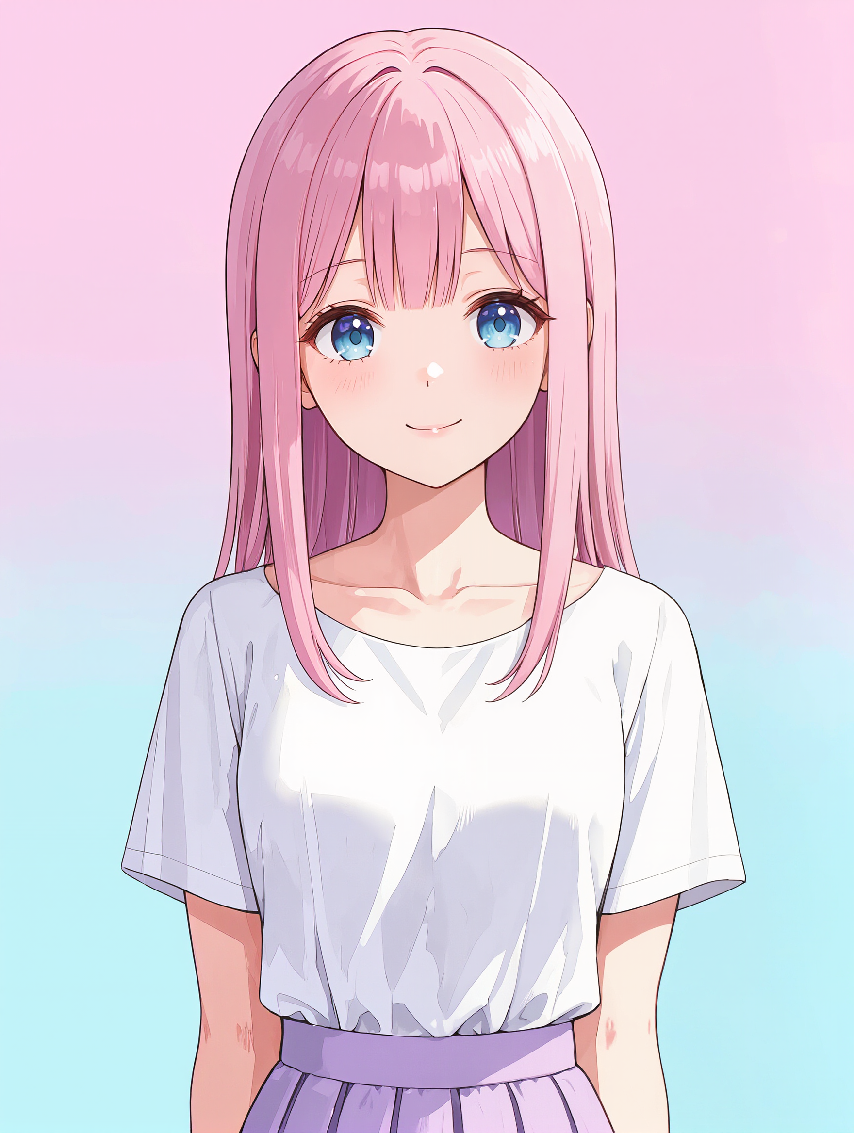 Kling AI work 312498469522406 - cartoon tiktok profile picture AI image
