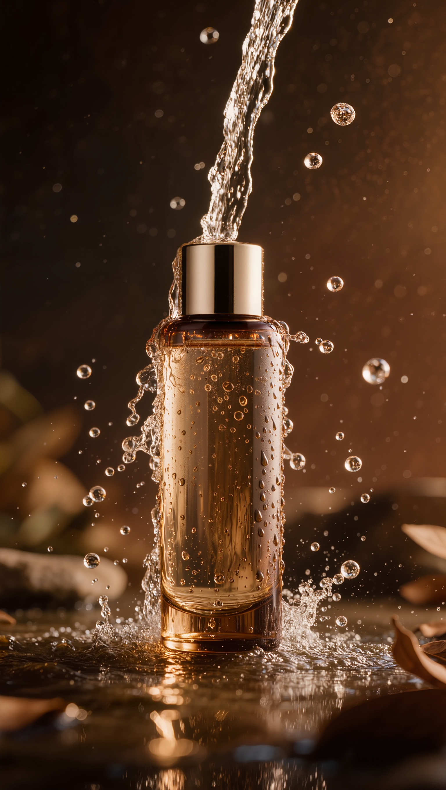 product commercial shot - product photography ideas AI image