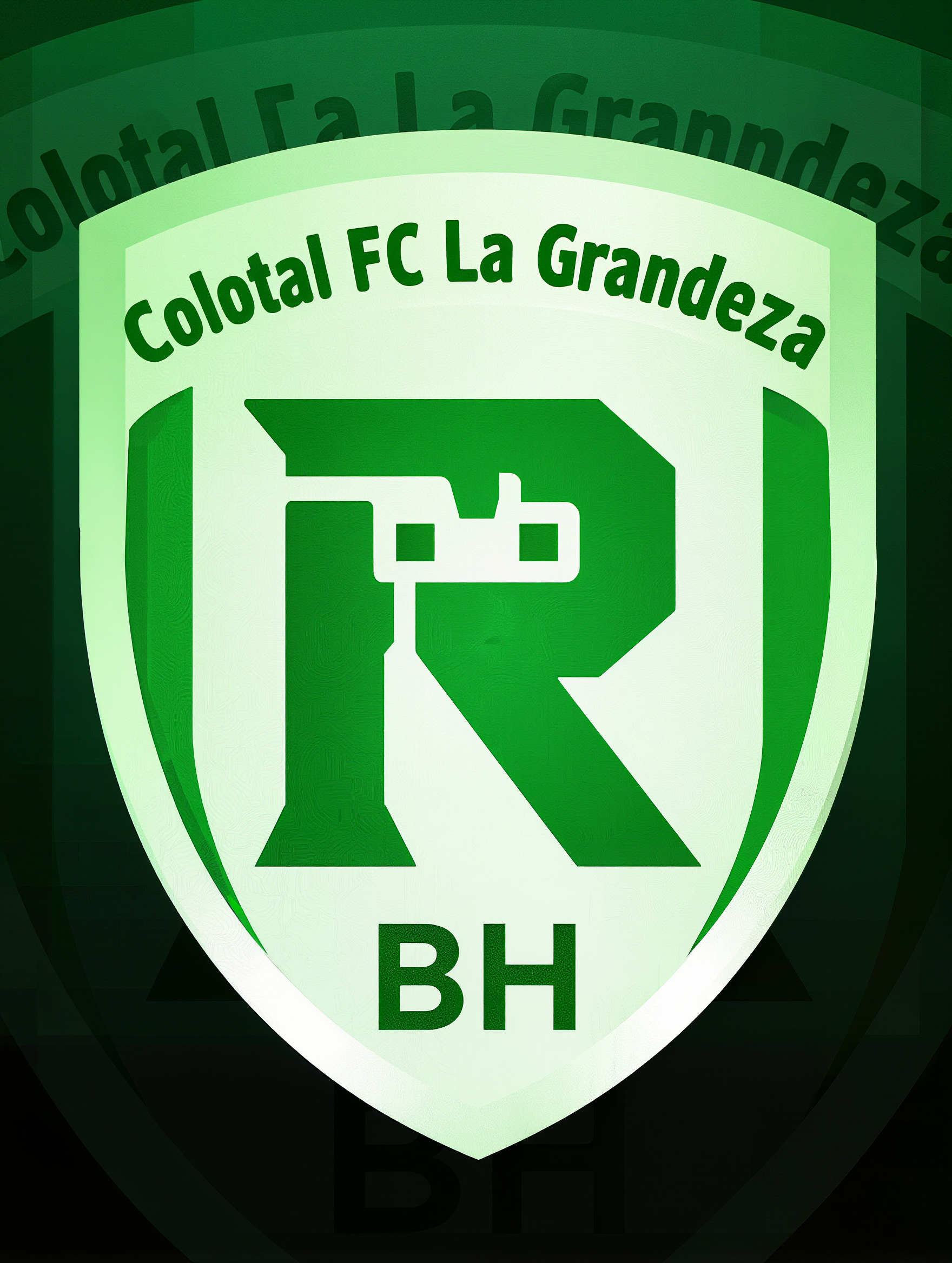 Kling AI work 312988166611629 - ai football logo generator AI image