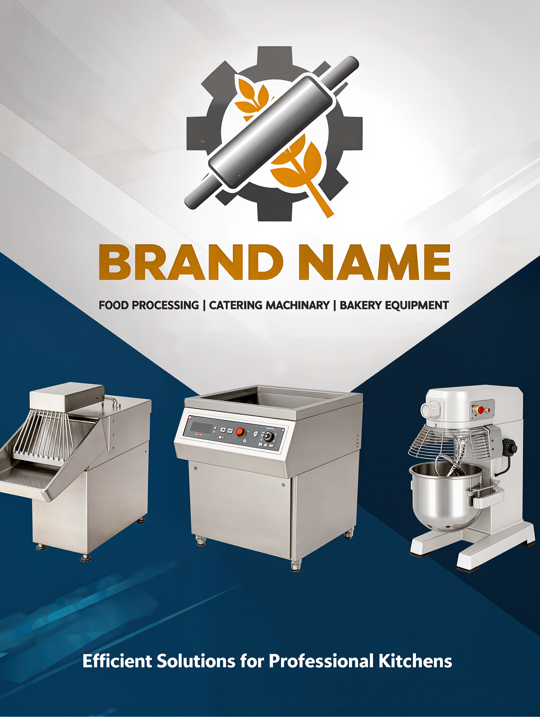 Kling AI work 313065324661794 - bakery logo ideas AI image