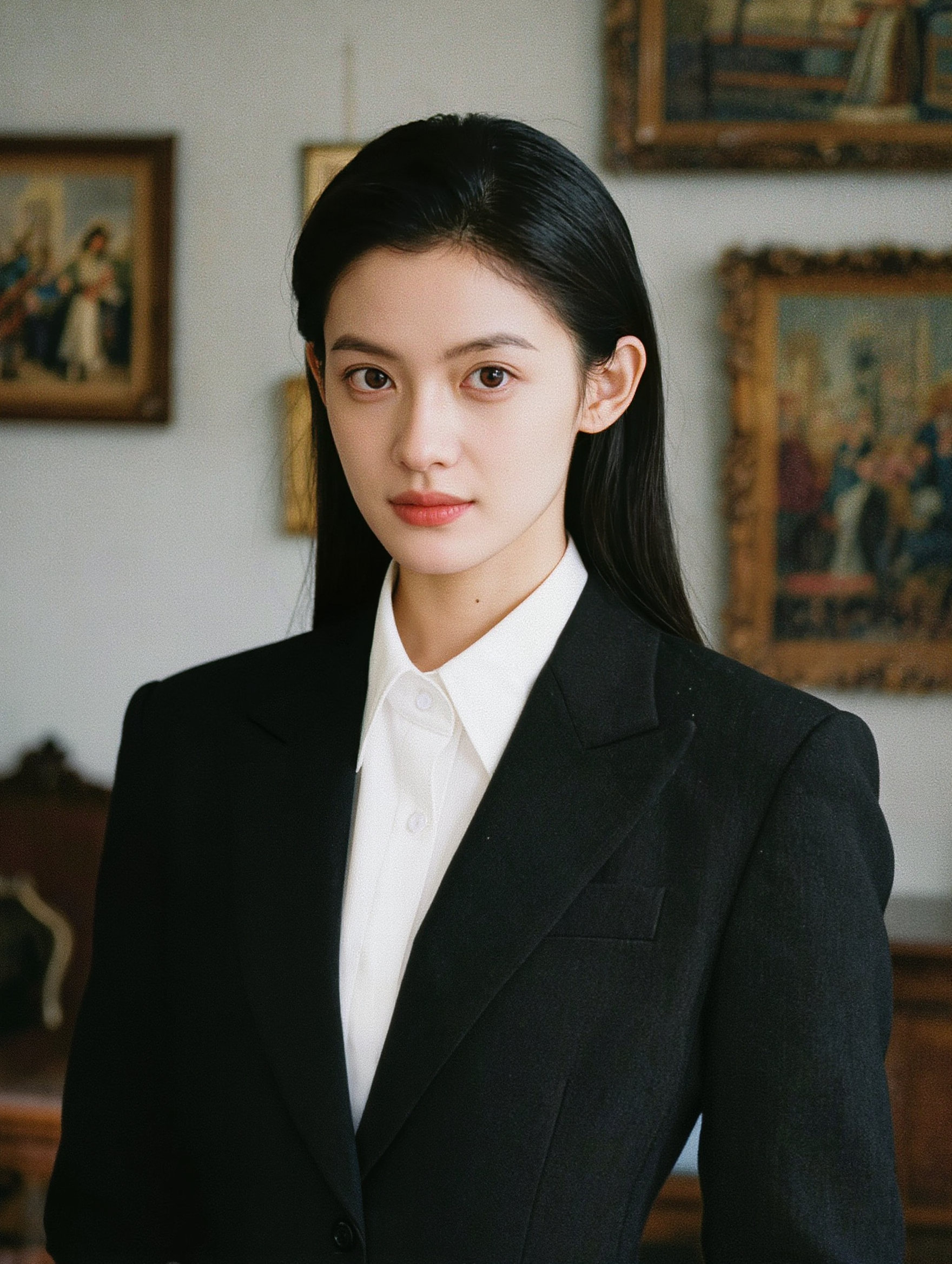Kling AI work 313645916662591 - alpha alpha character AI image