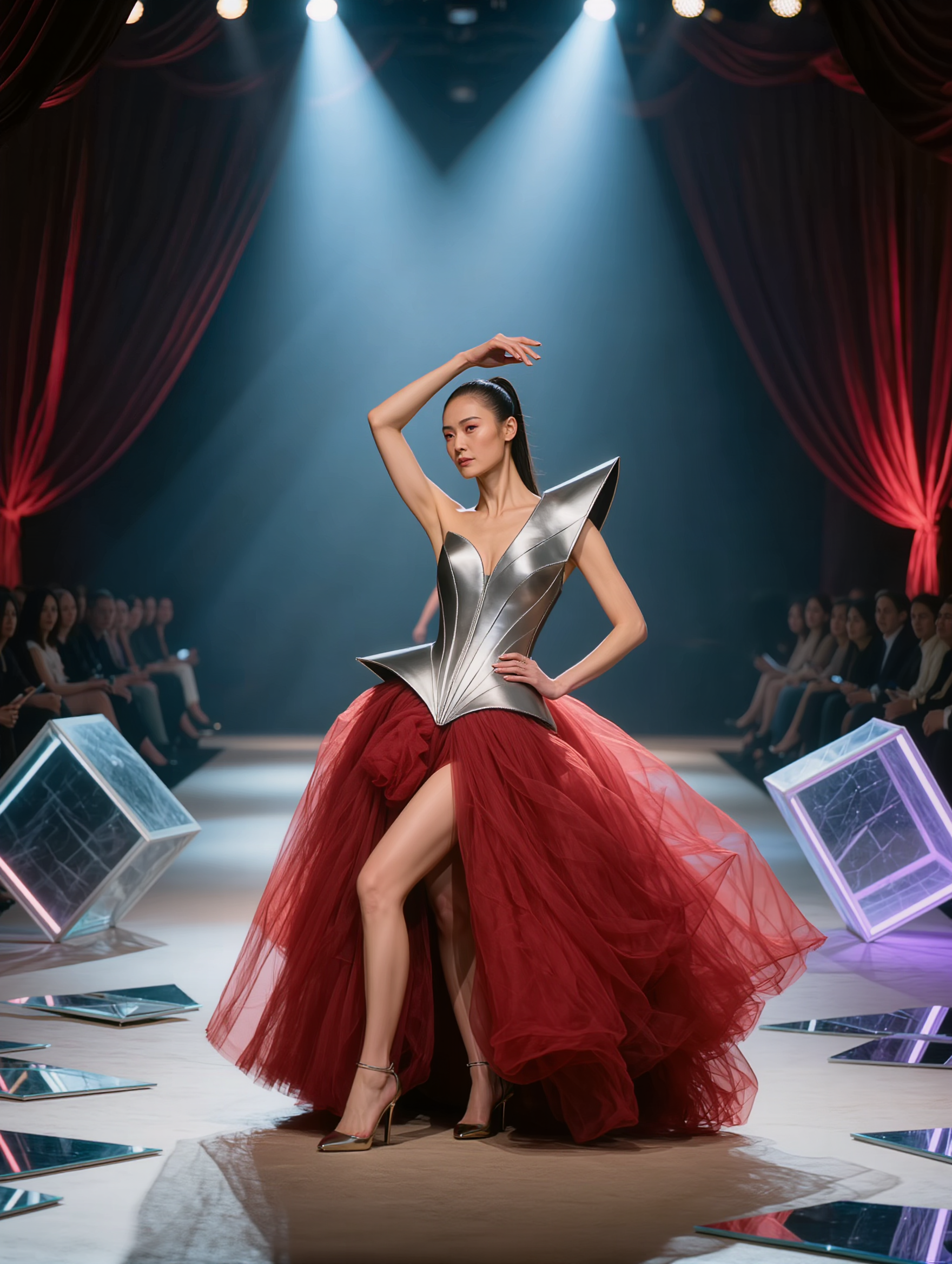 Kling AI work 313652023307636 - kissing kling ai free credits AI image