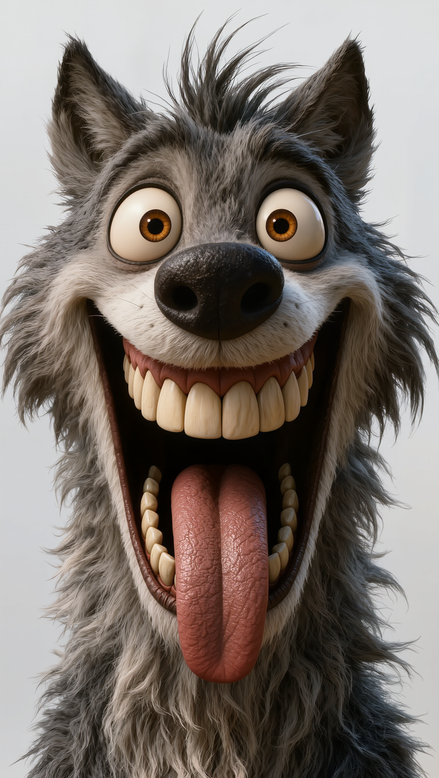 Kling AI work 314649235662143 - ai furry AI image