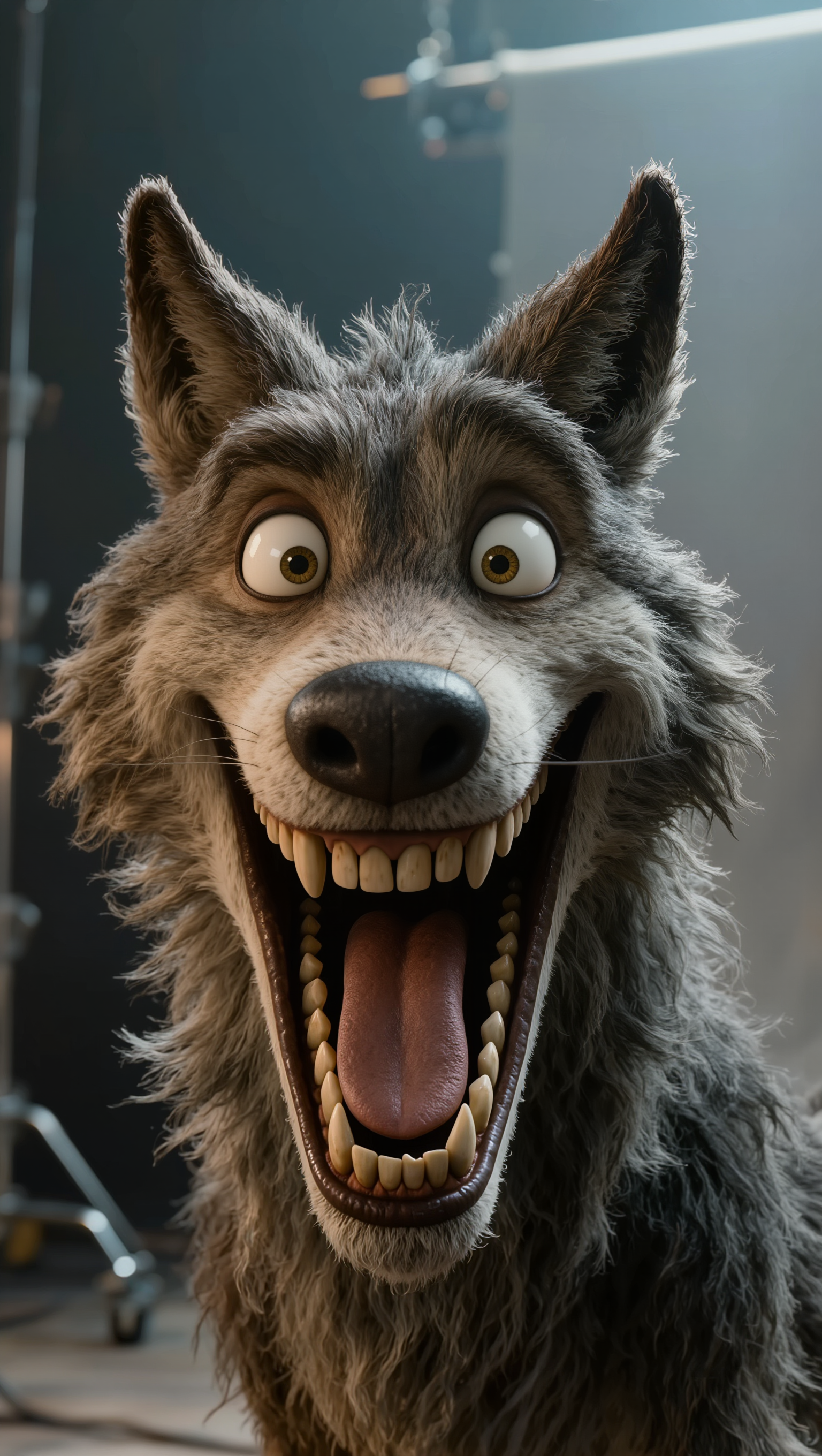 Kling AI work 314649235664134 - ai furry AI image