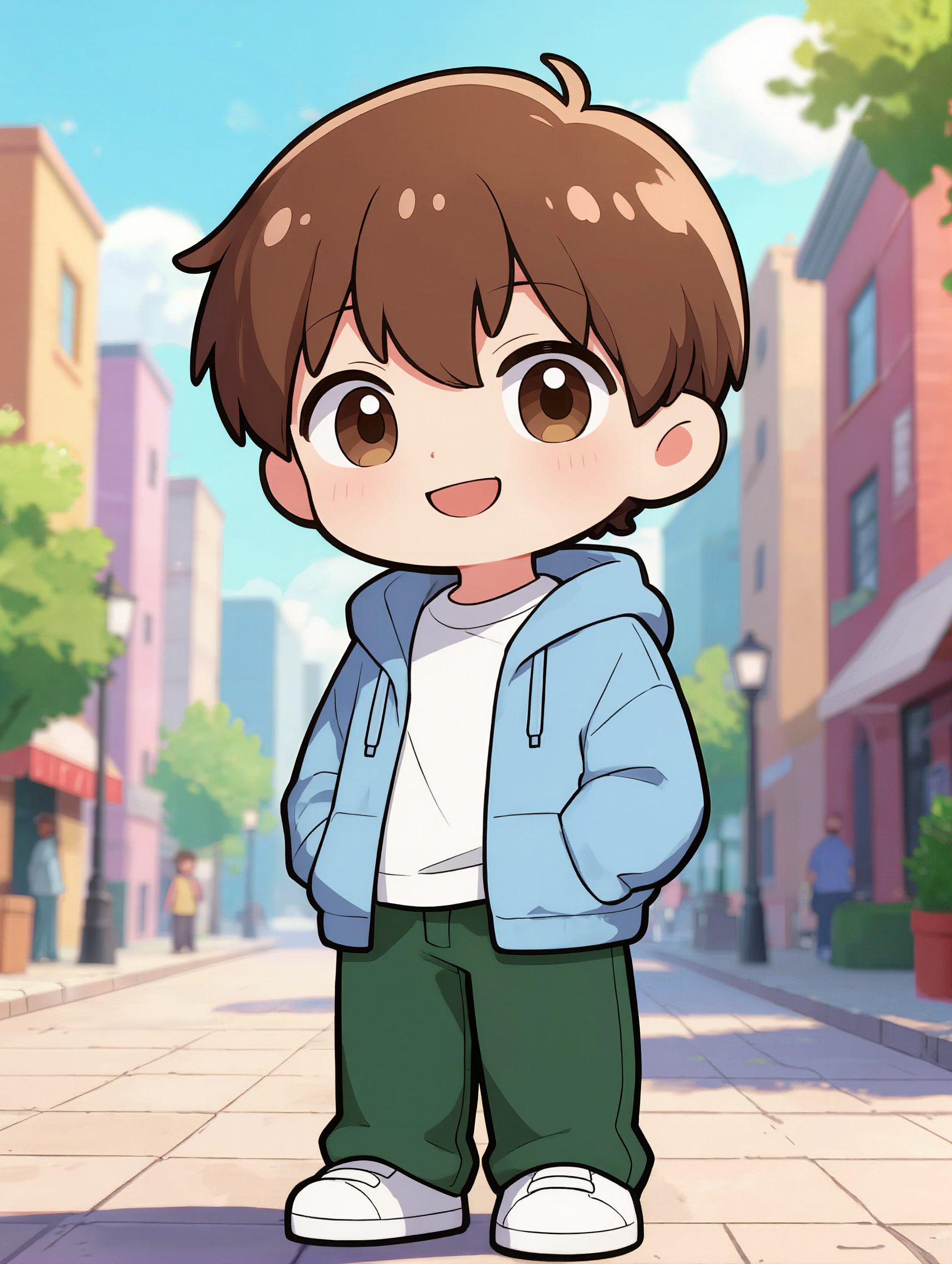 Kling AI work 314732670614147 - anime kling ai premium mod apk AI image