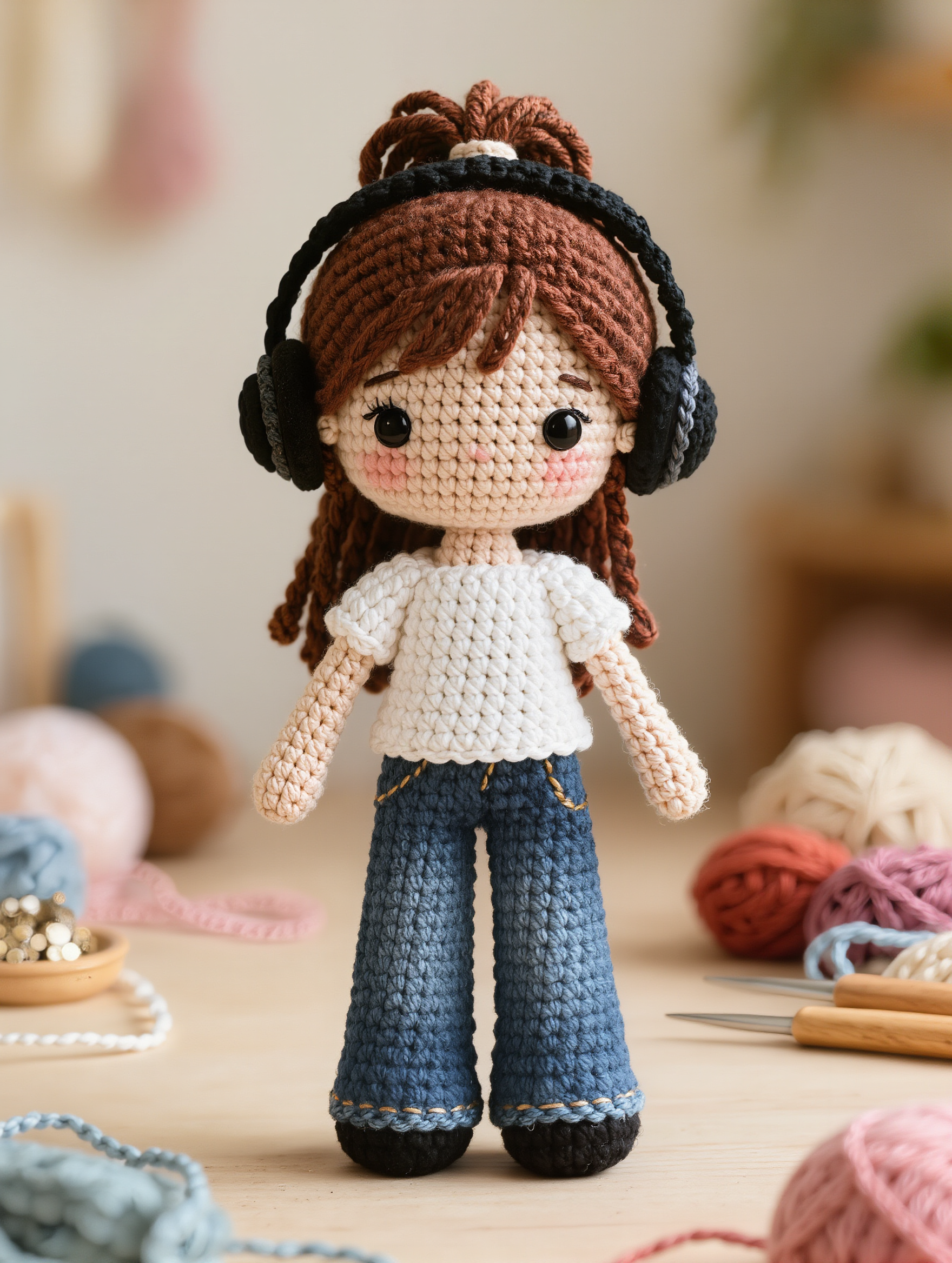 Kling AI work 314775795503761 - create ai girl AI image