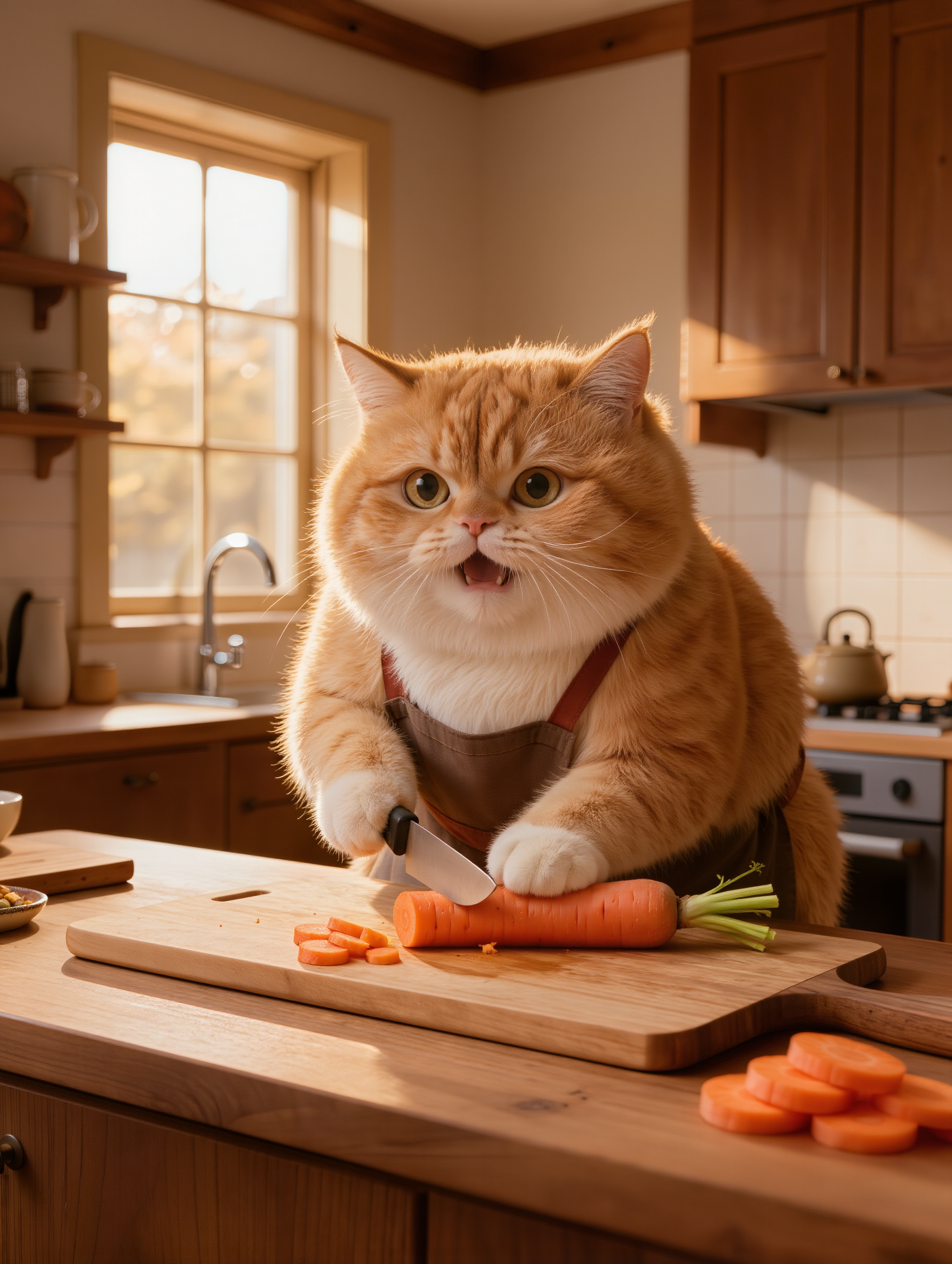 Kling AI work 315201385613307 - ai furry AI image