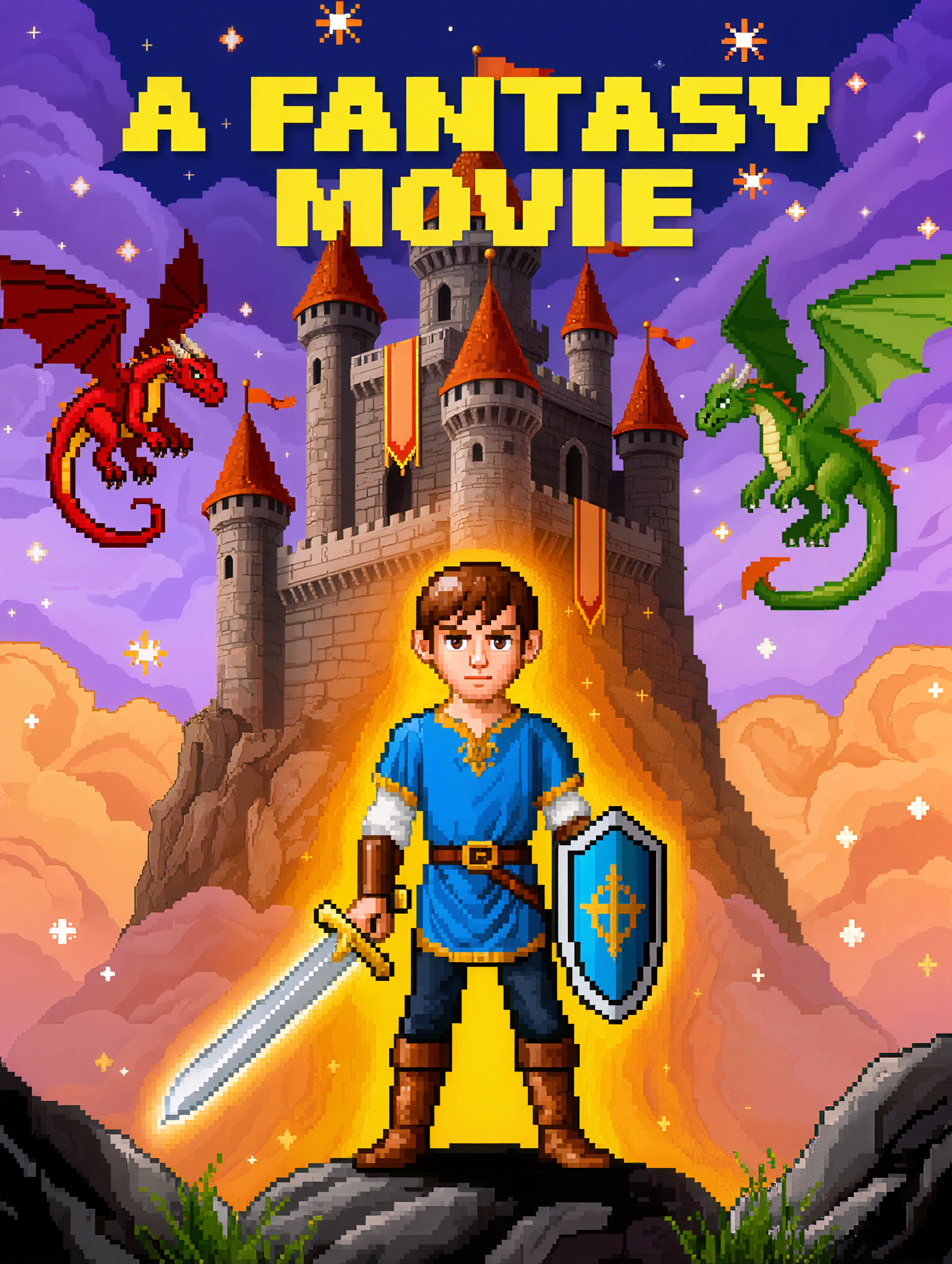 Kling AI work 315336647613058 - movie randomizer AI image