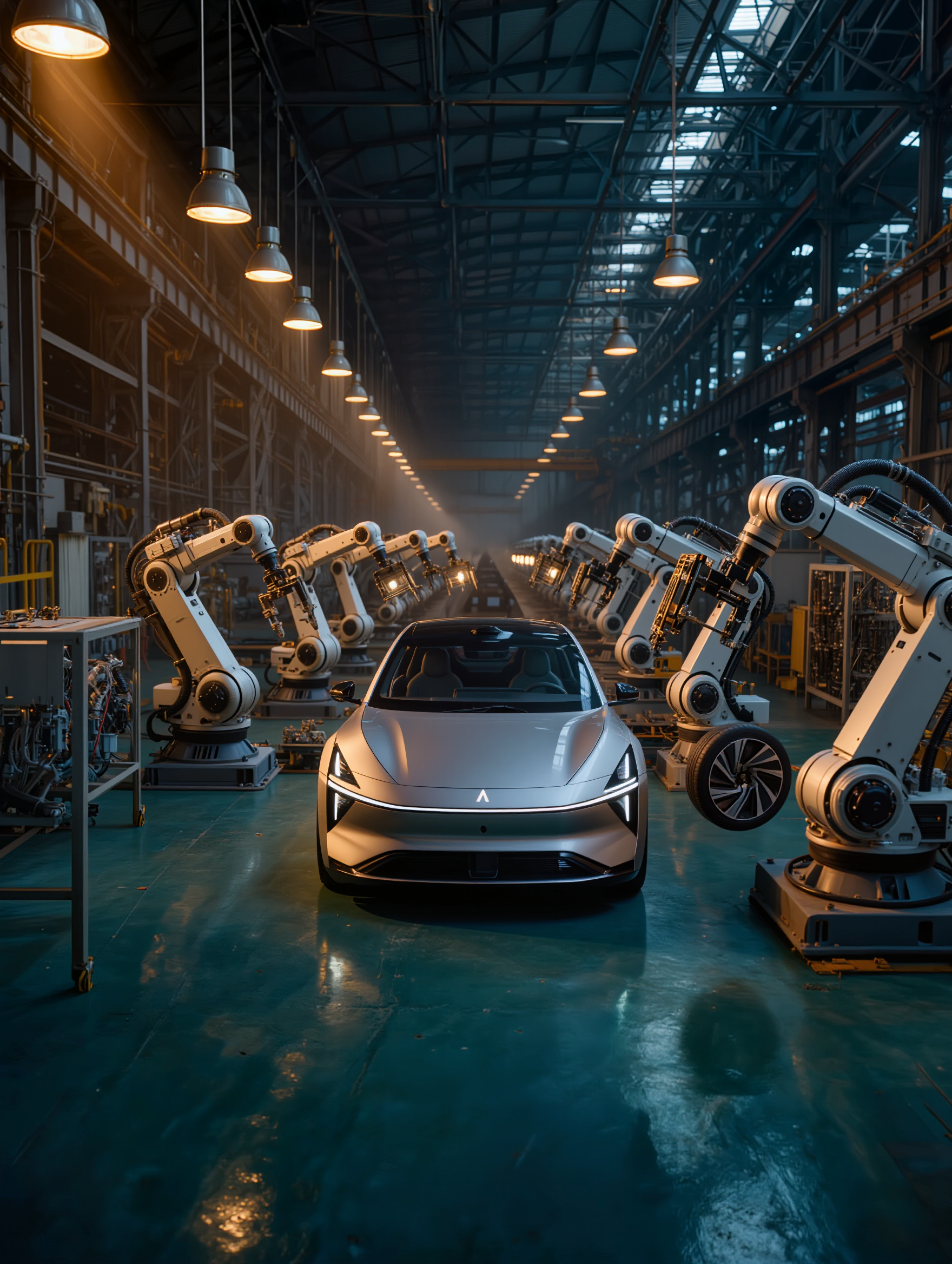 Kling AI work 315405973525533 - ugc factory AI image