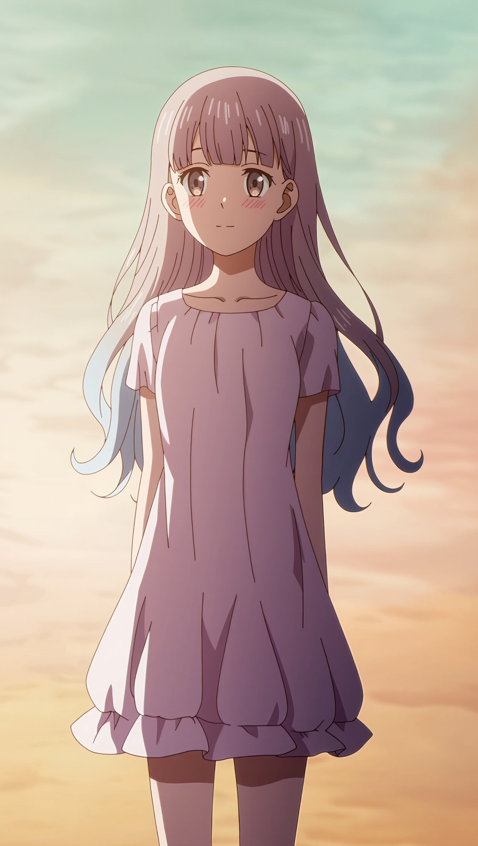 Kling AI work 315772732660167 - anime girl generator AI image