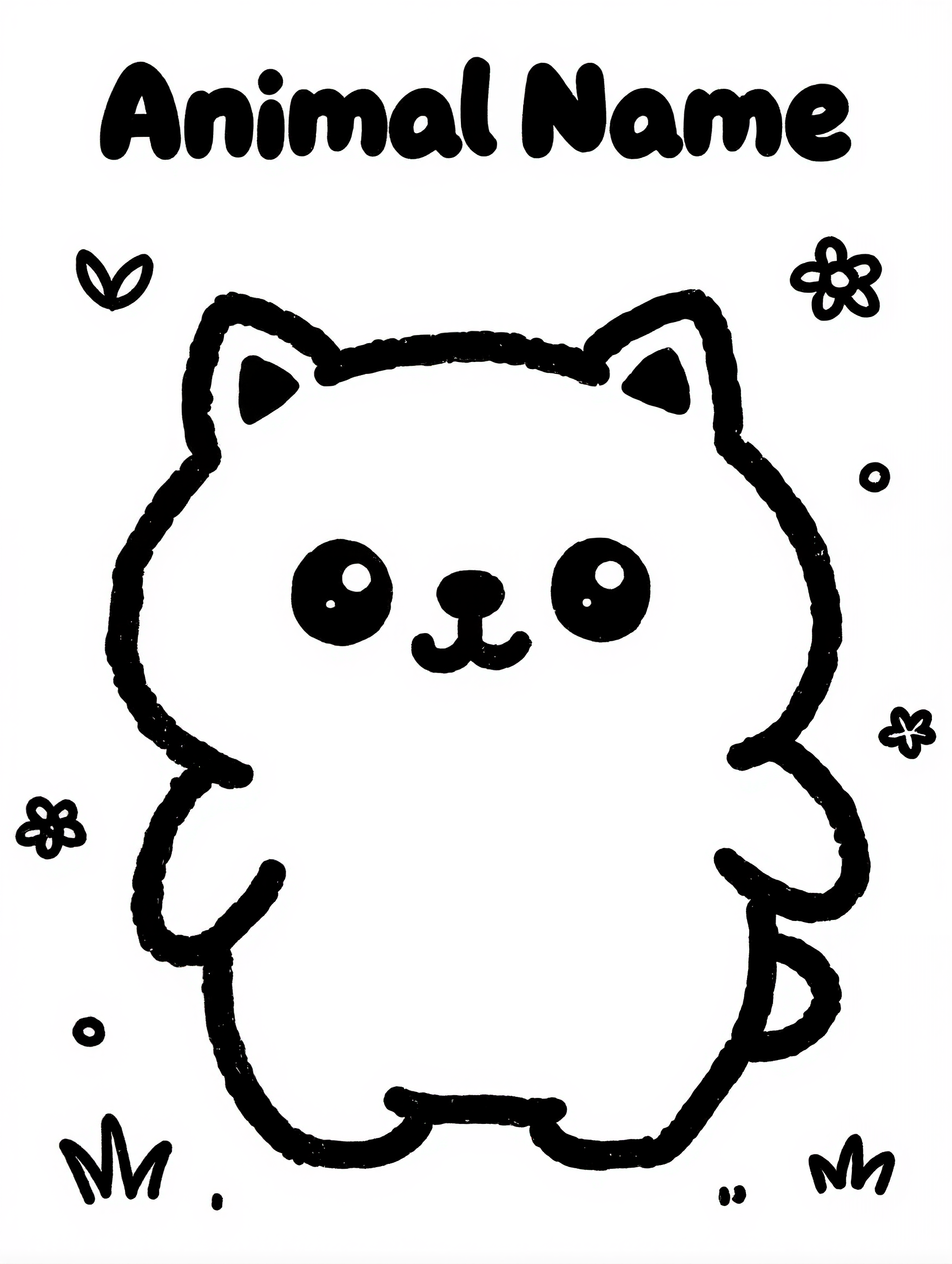 Kling AI work 316413311616917 - animal randomizer AI image