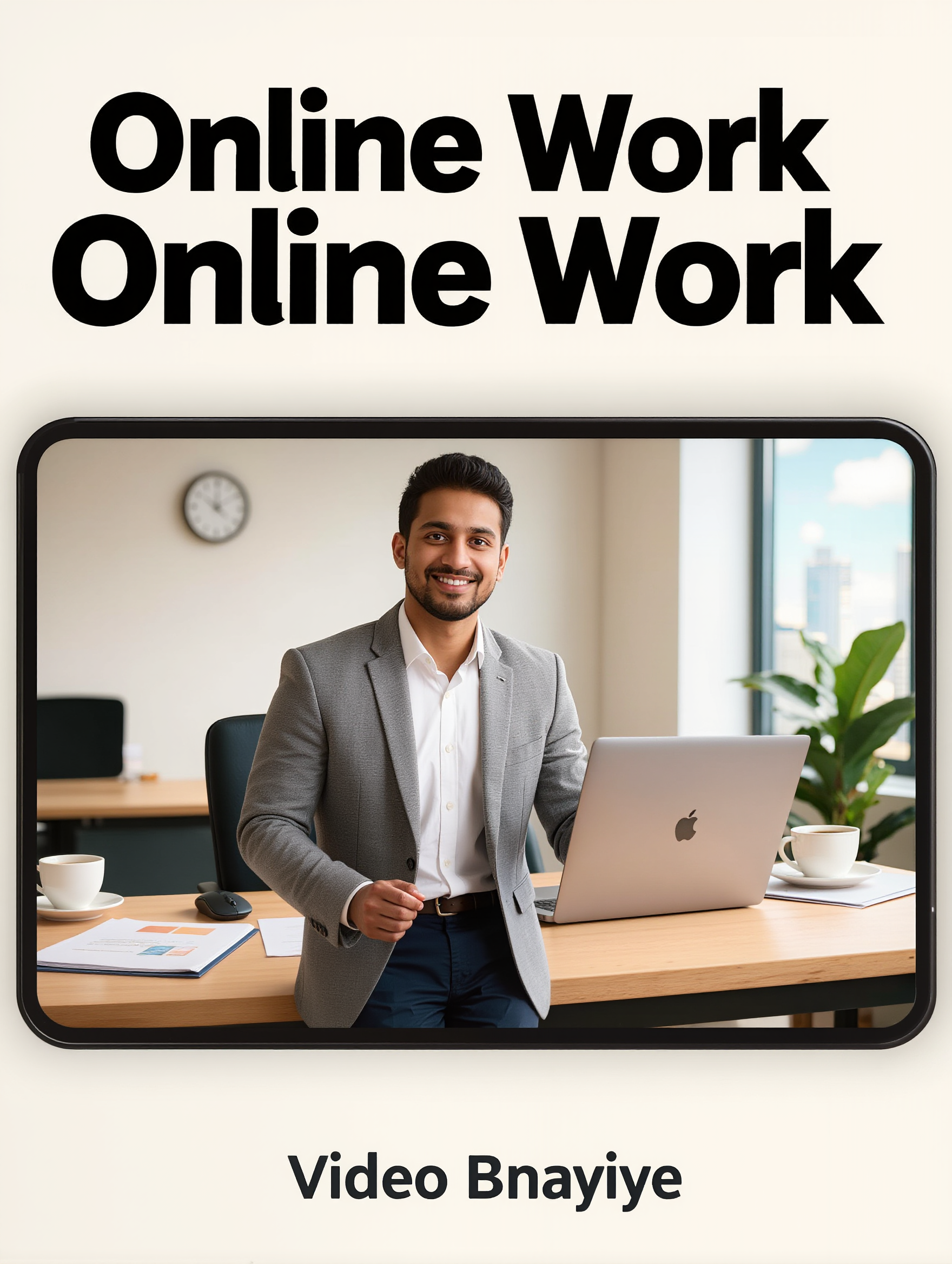 Kling AI work 317185199523413 - free online merge video AI image