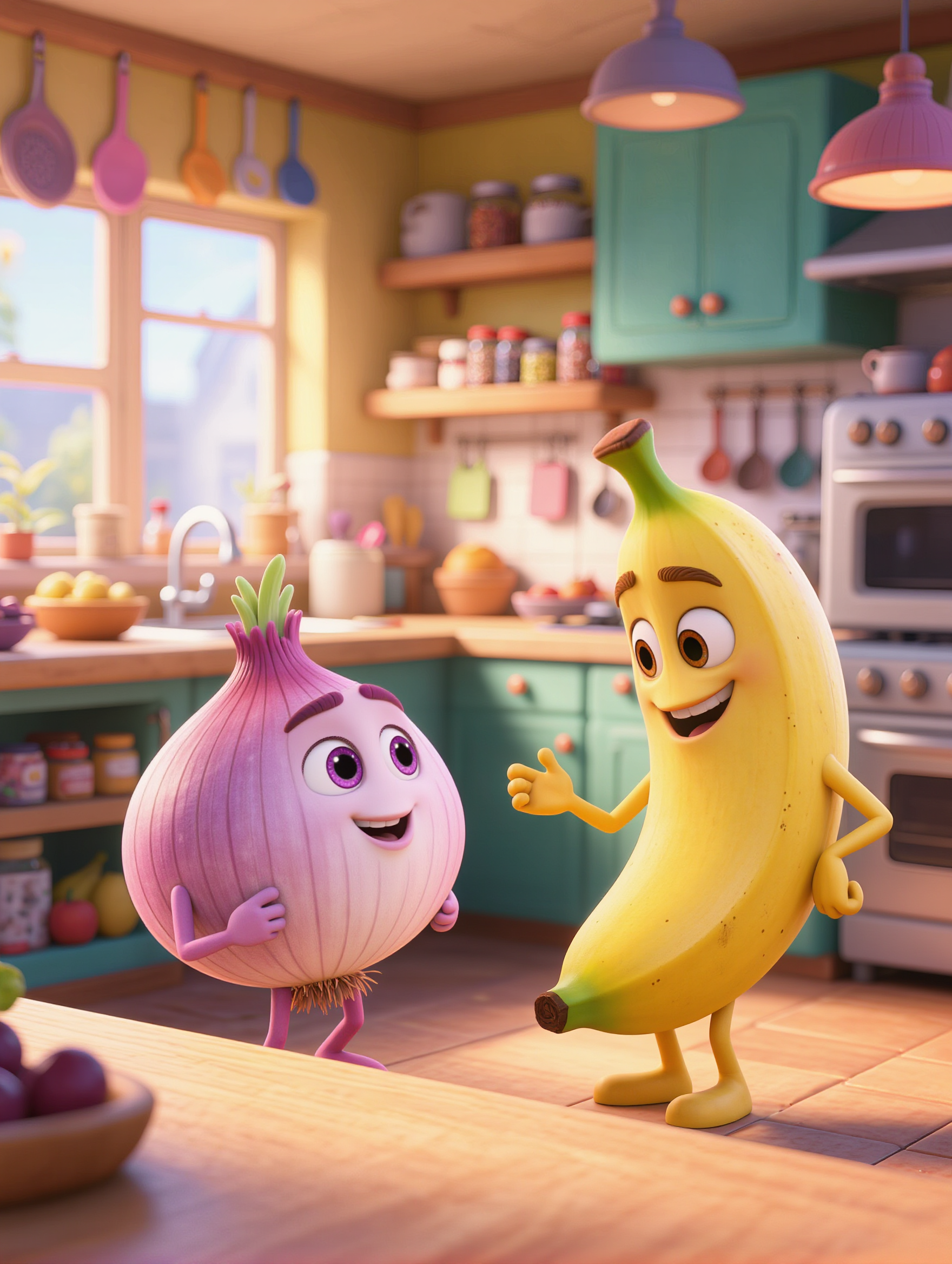 Kling AI work 317215484326744 - nano banana video AI image