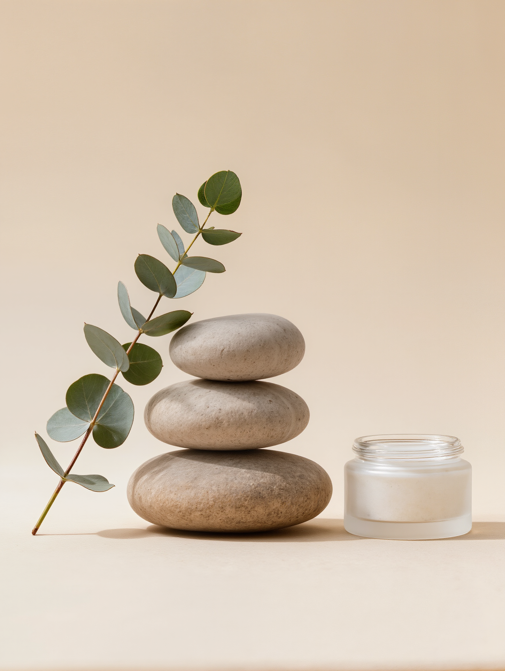 Kling AI work 318587974520404 - nested zen AI image