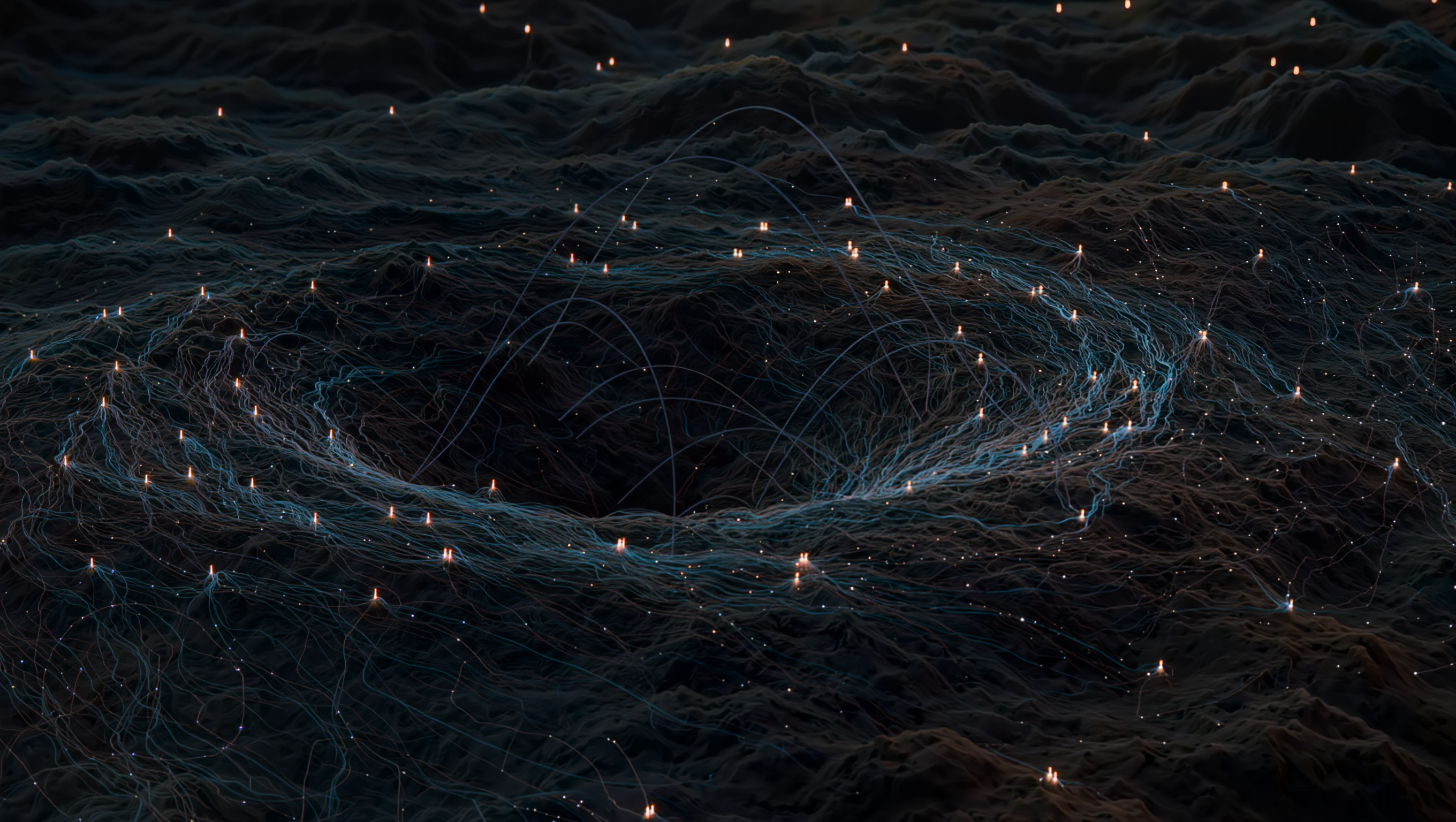 Kling AI work 318595929302481 - virtual field io AI image