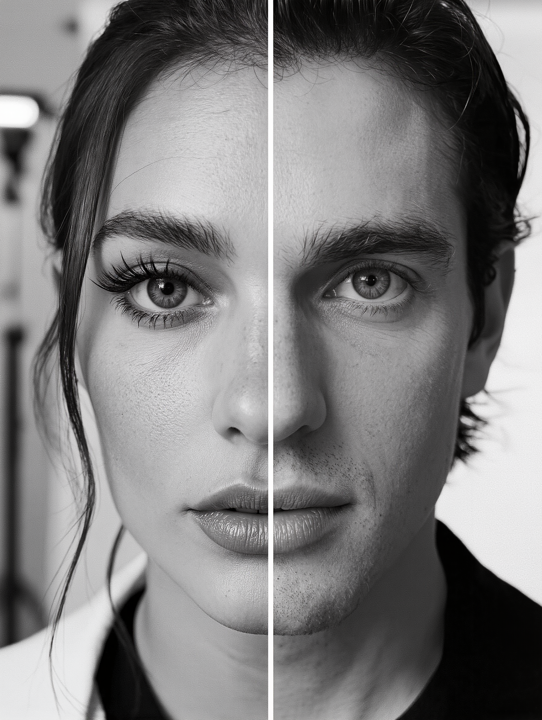 Kling AI work 318857825666260 - face swap picture AI image