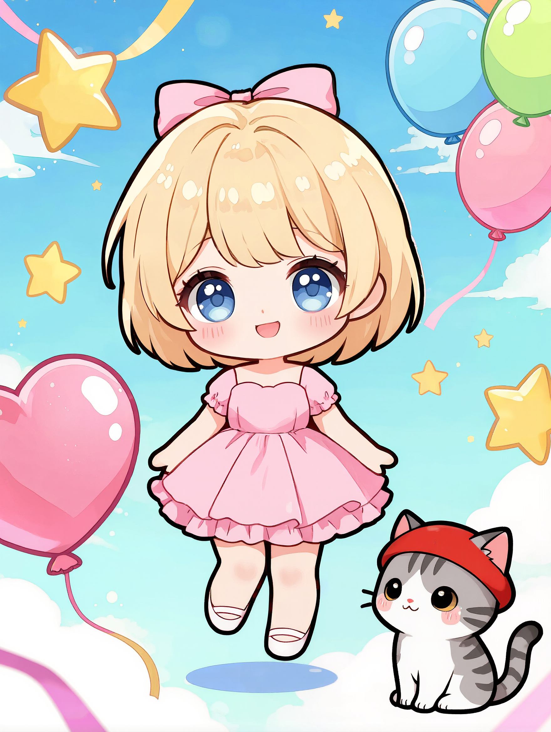 Kling AI work 318900695664164 - anime video generation 1.6 бесплатно AI image