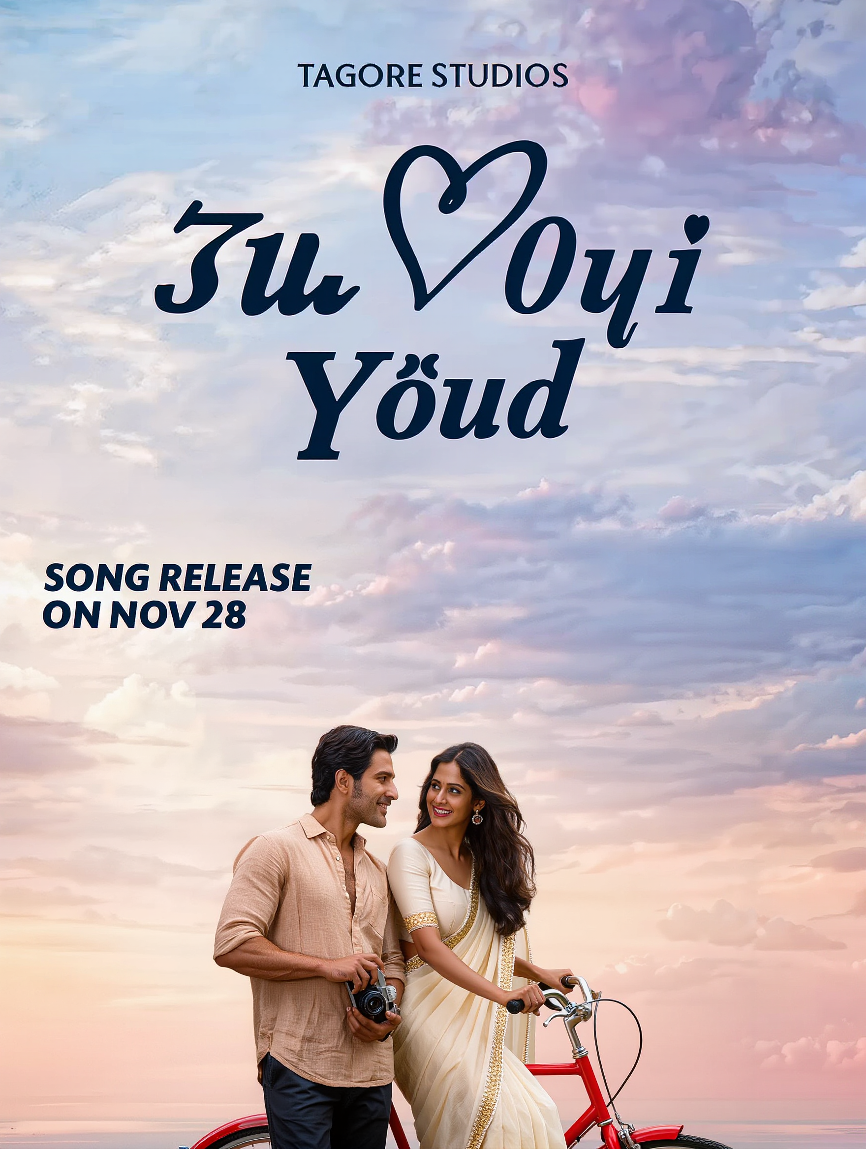 Kling AI work 319088439507515 - ai movie poster generator AI image