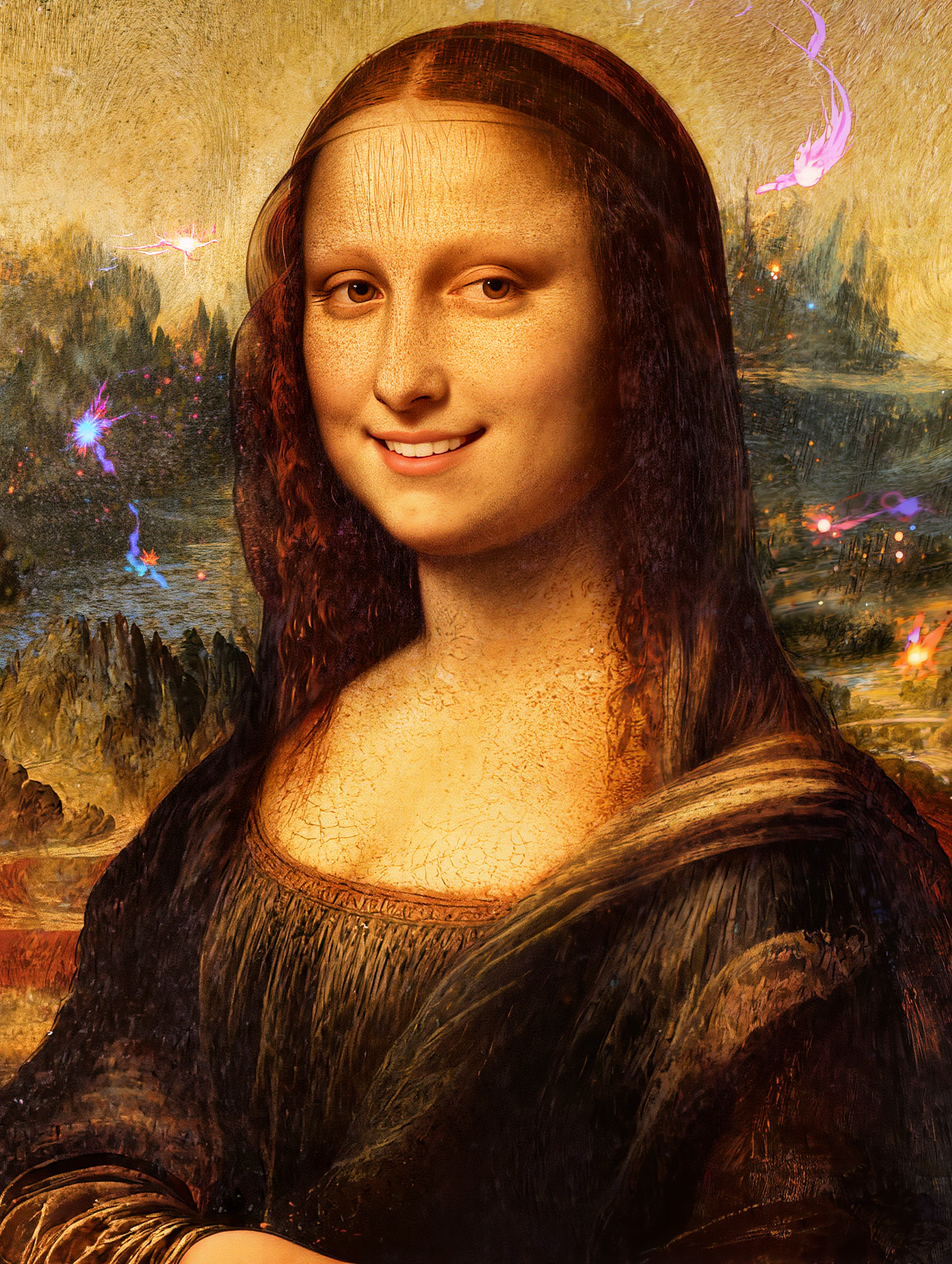 Kling AI work 319808671506171 - anime ai art generator free AI image