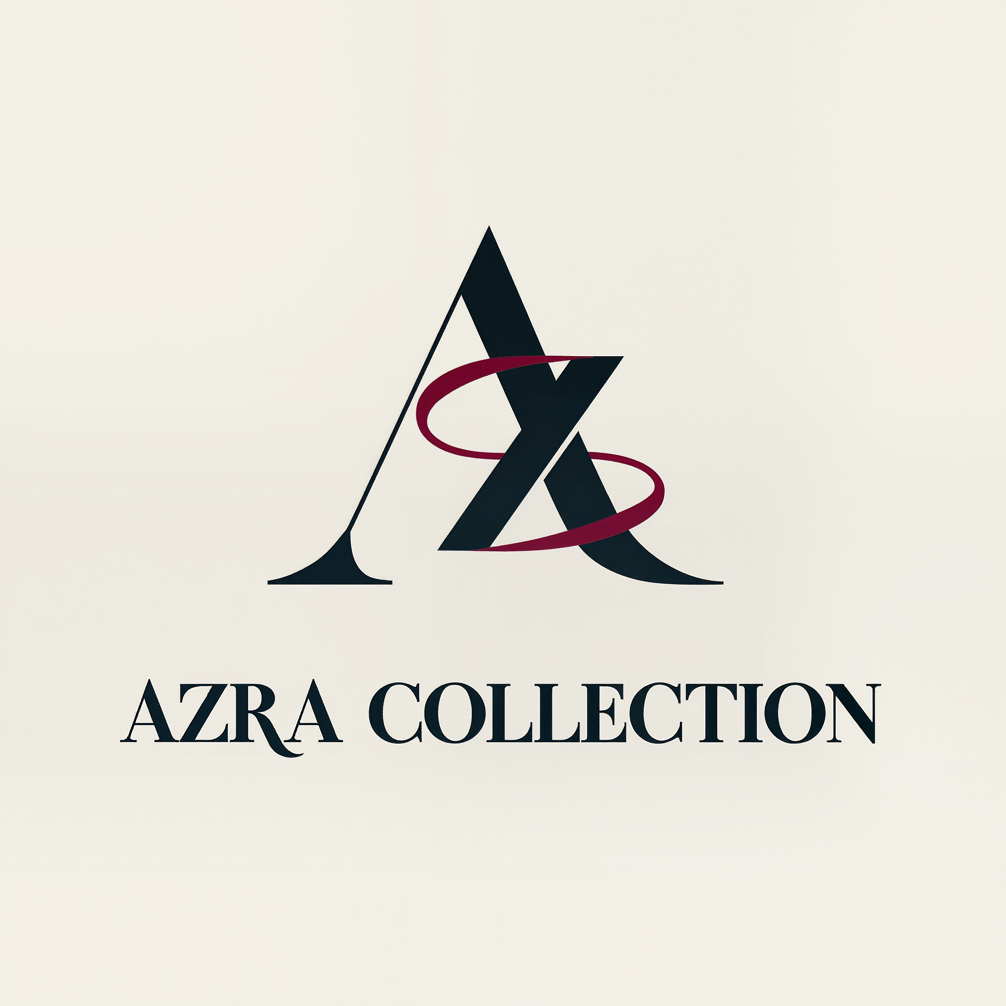 look
- logo for clothing brand AI image
