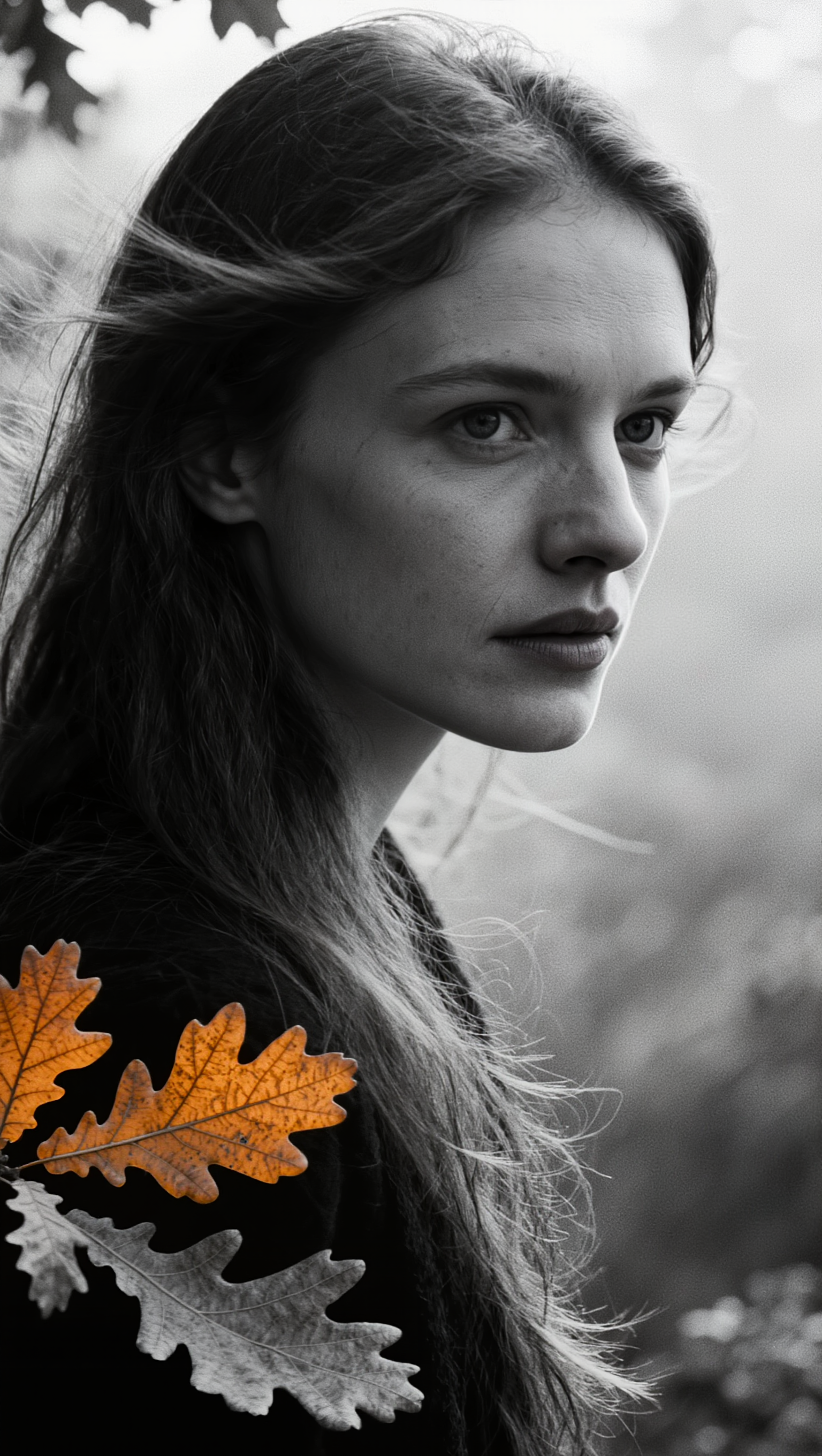 Kling AI work 321867068522865 - rule of thirds photography examples AI image