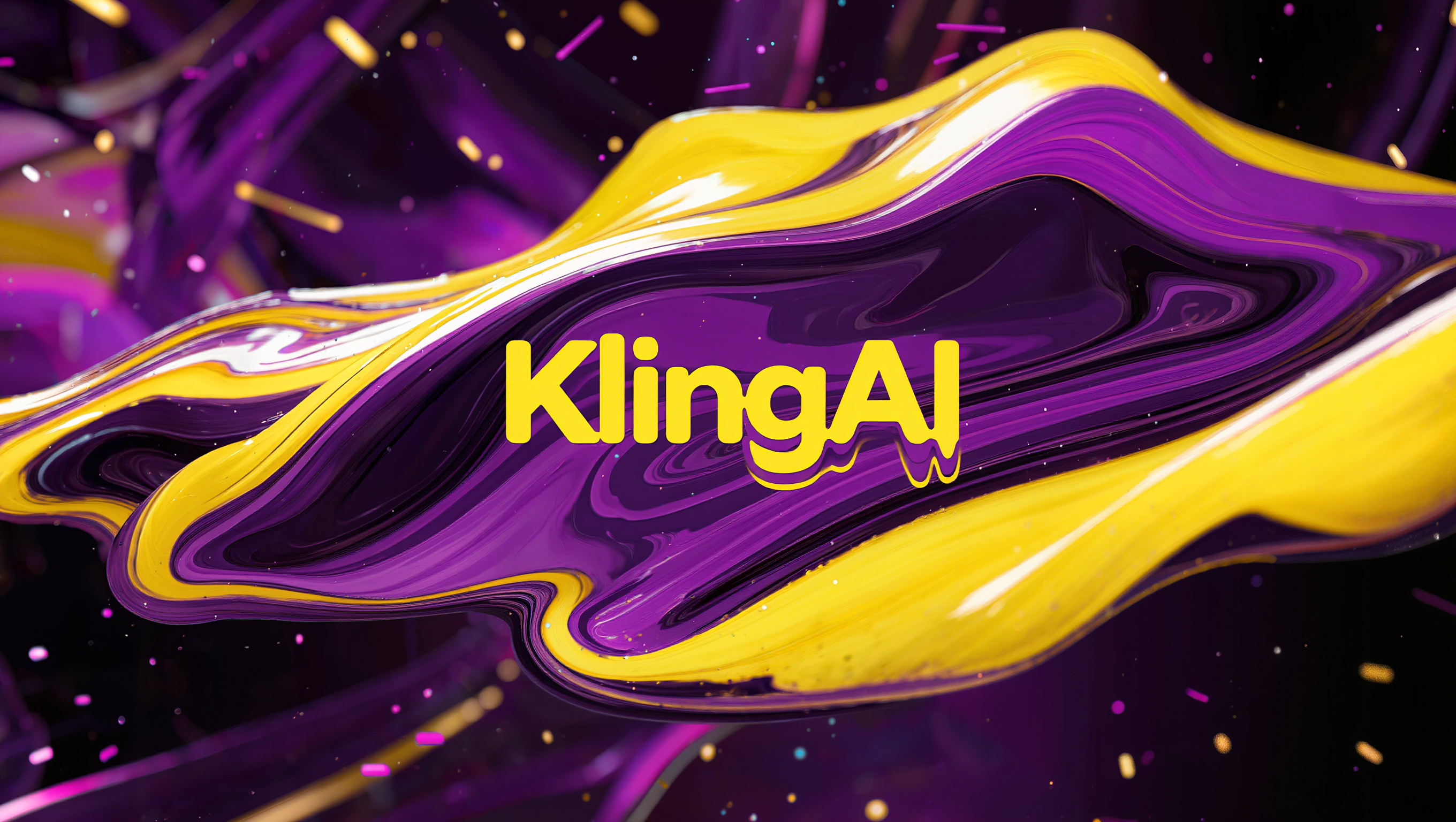 The flow. - flow googel AI image