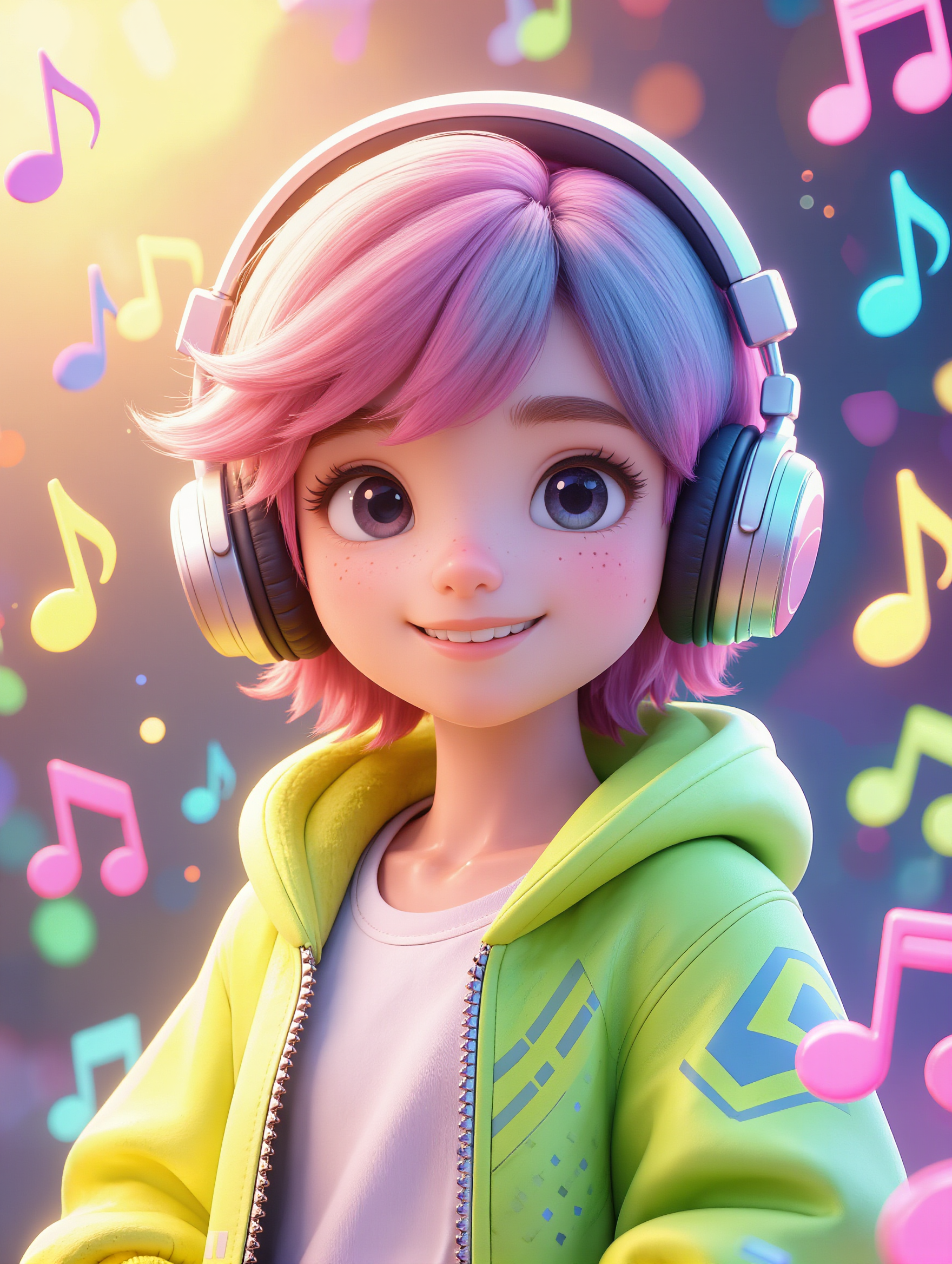 music with me - ai music covers AI image