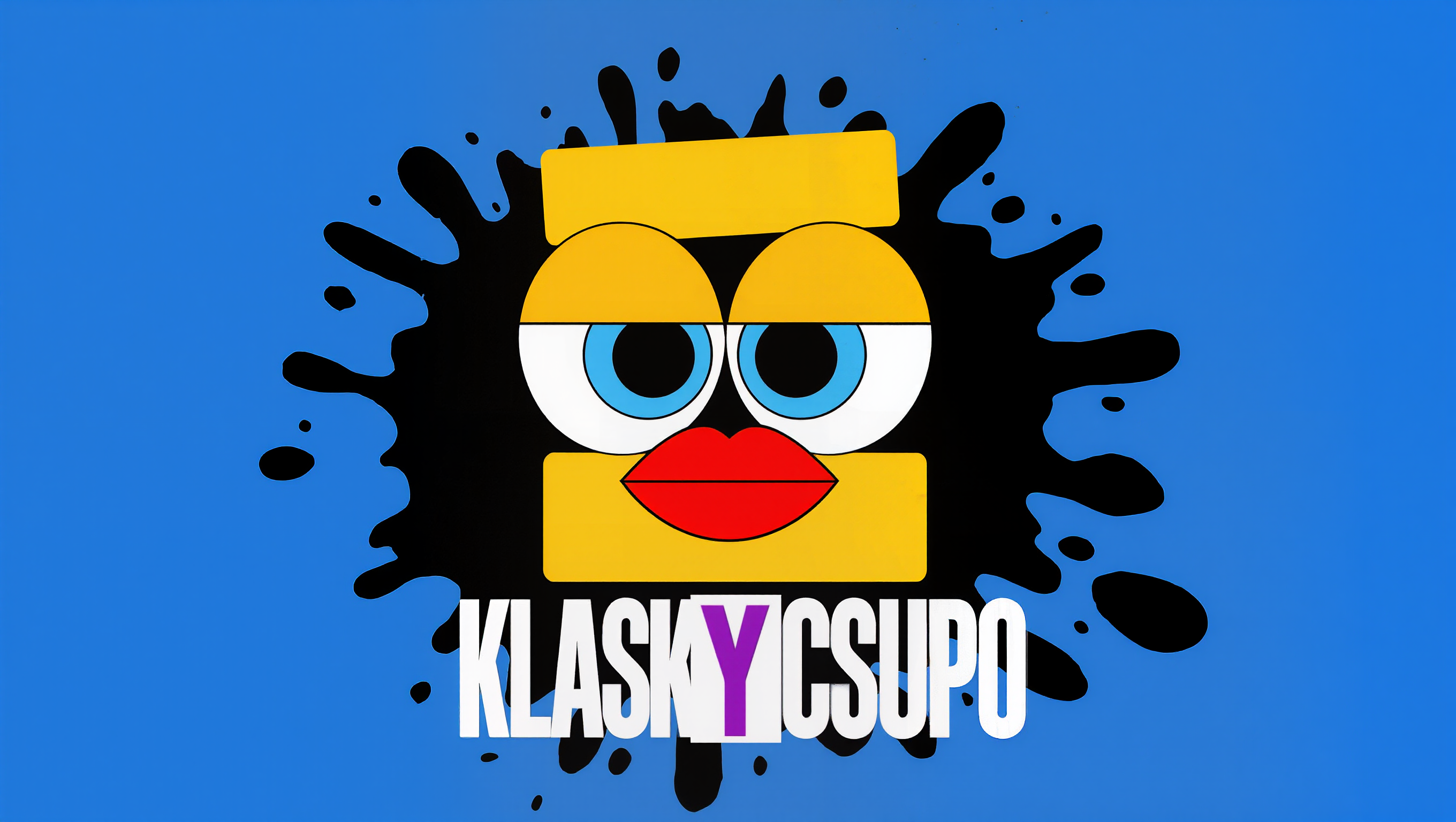 Klasky Csupo Image - and image AI image