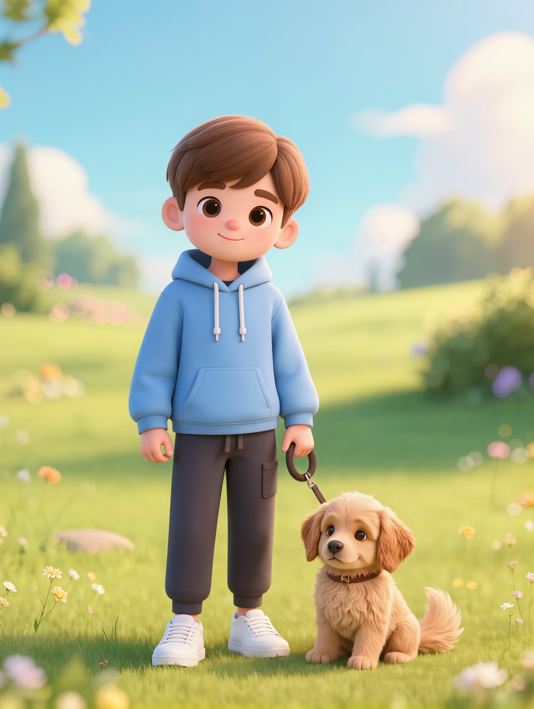 Kling AI work 323018860521042 - ai animate AI image