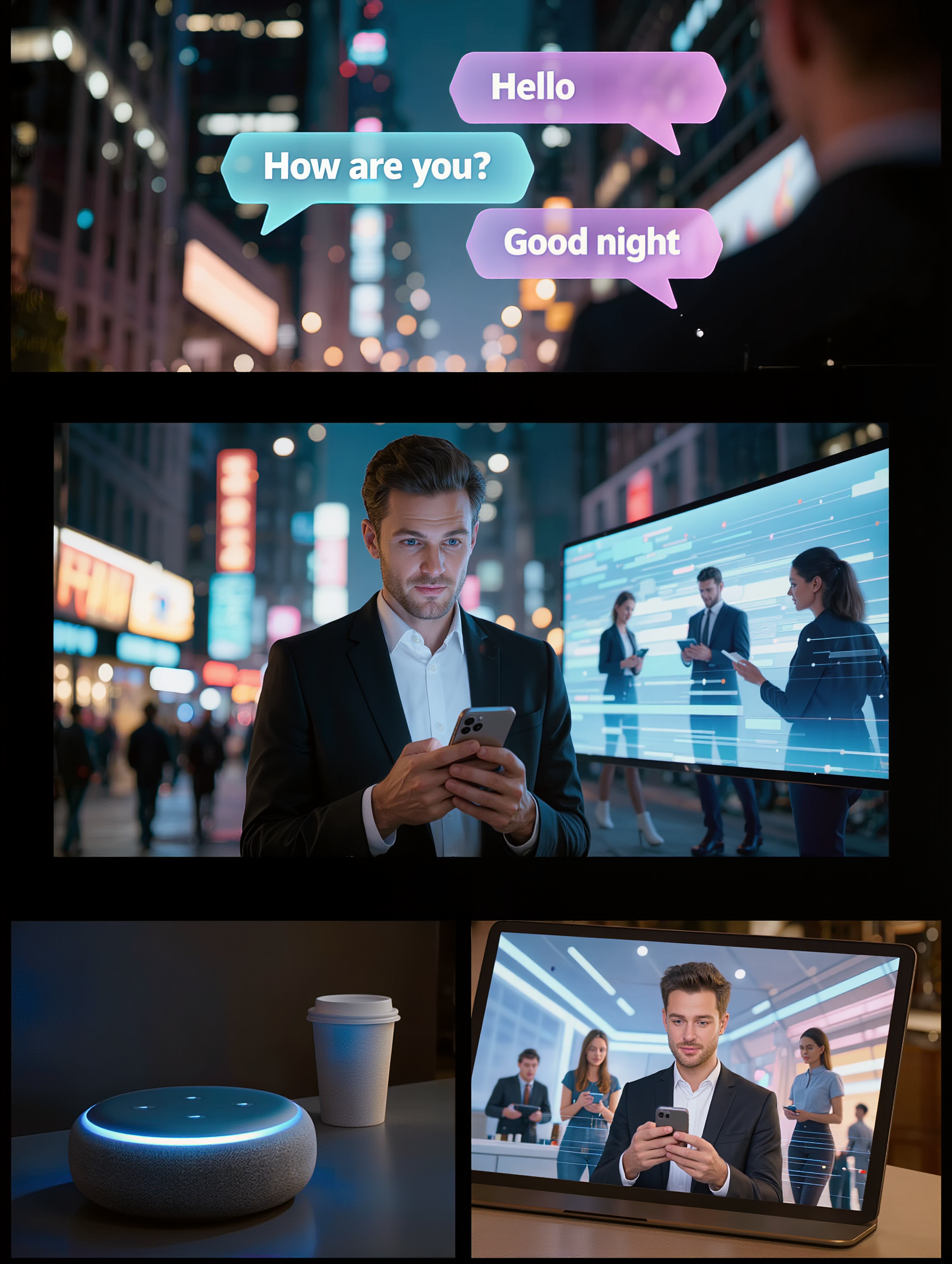 make it a vid okay - vid swap AI image